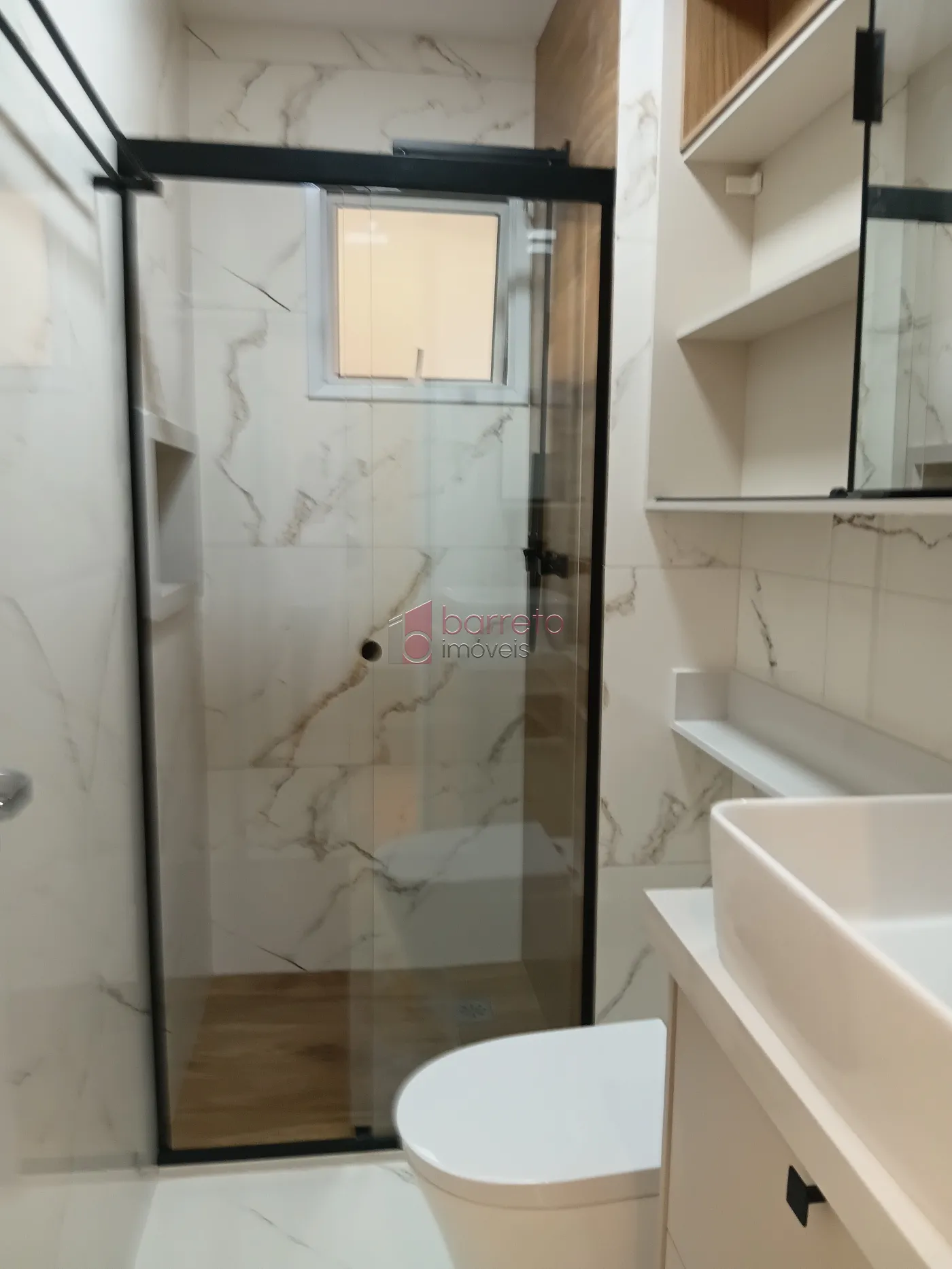 APARTAMENTO PARA LOCAÇÃO NO CONDOMÍNIO VISTA PARK – JUNDIAÍ/SP