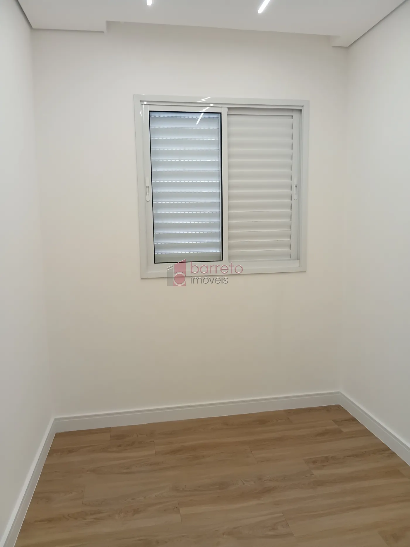 APARTAMENTO PARA LOCAÇÃO NO CONDOMÍNIO VISTA PARK – JUNDIAÍ/SP