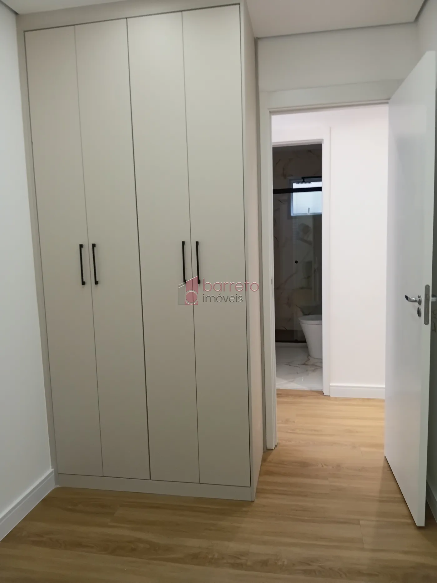 APARTAMENTO PARA LOCAÇÃO NO CONDOMÍNIO VISTA PARK – JUNDIAÍ/SP