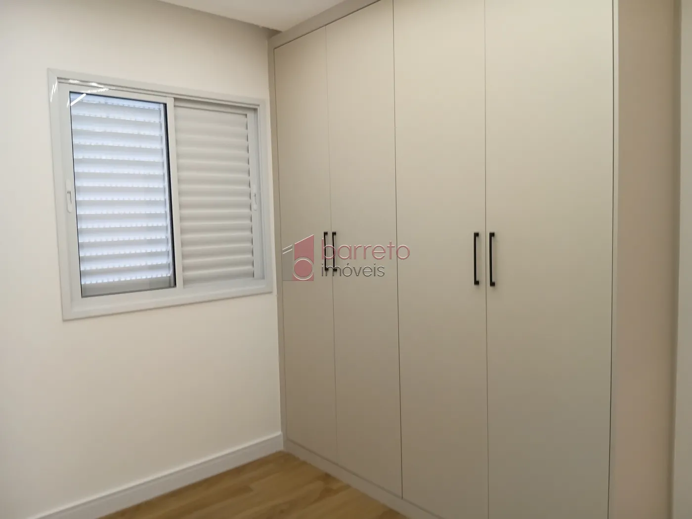 APARTAMENTO PARA LOCAÇÃO NO CONDOMÍNIO VISTA PARK – JUNDIAÍ/SP