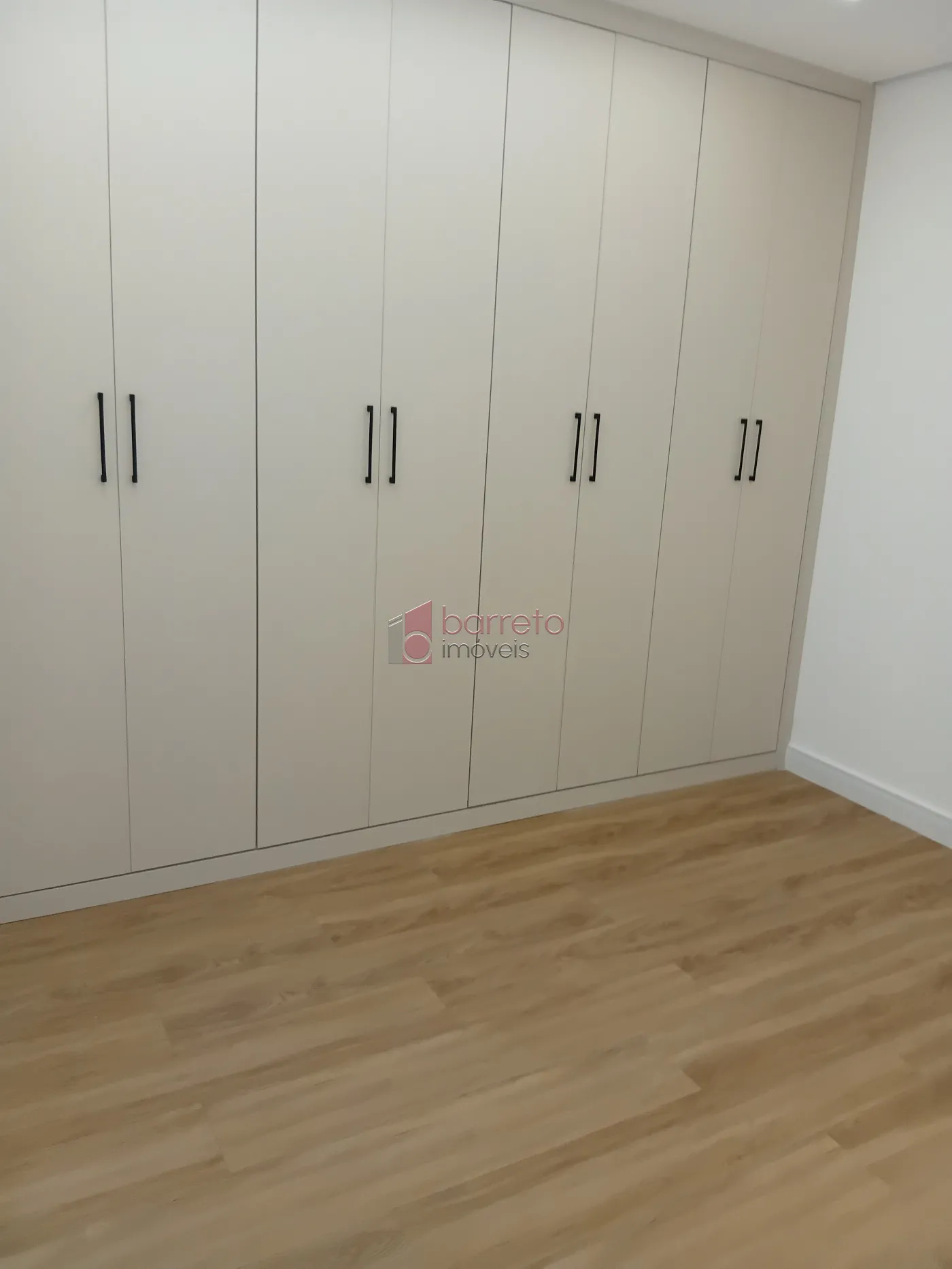 APARTAMENTO PARA LOCAÇÃO NO CONDOMÍNIO VISTA PARK – JUNDIAÍ/SP