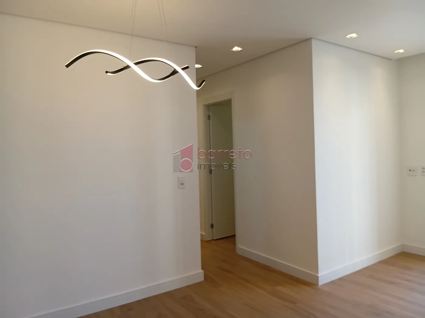 APARTAMENTO PARA LOCAÇÃO NO CONDOMÍNIO VISTA PARK – JUNDIAÍ/SP