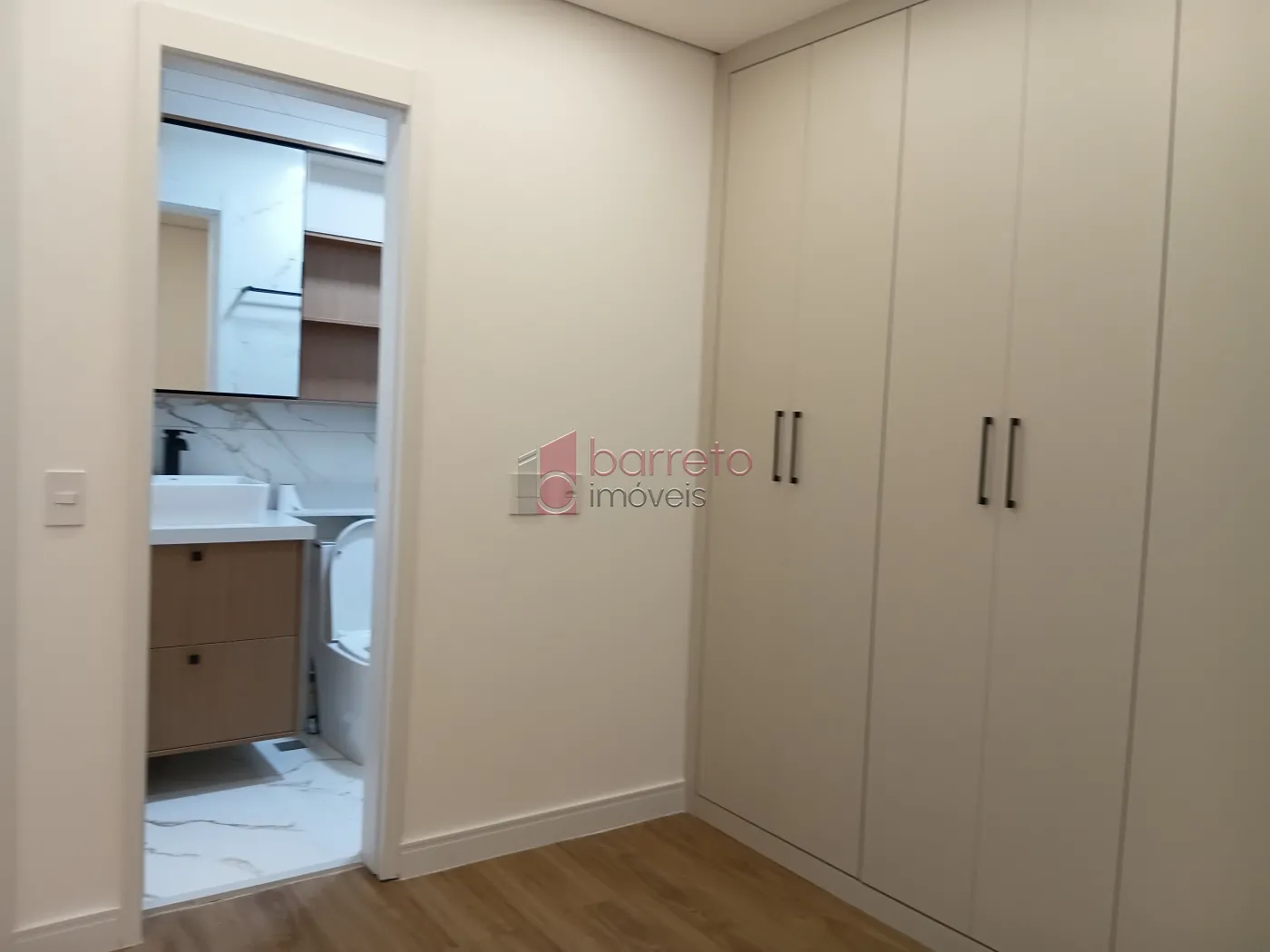 APARTAMENTO PARA LOCAÇÃO NO CONDOMÍNIO VISTA PARK – JUNDIAÍ/SP