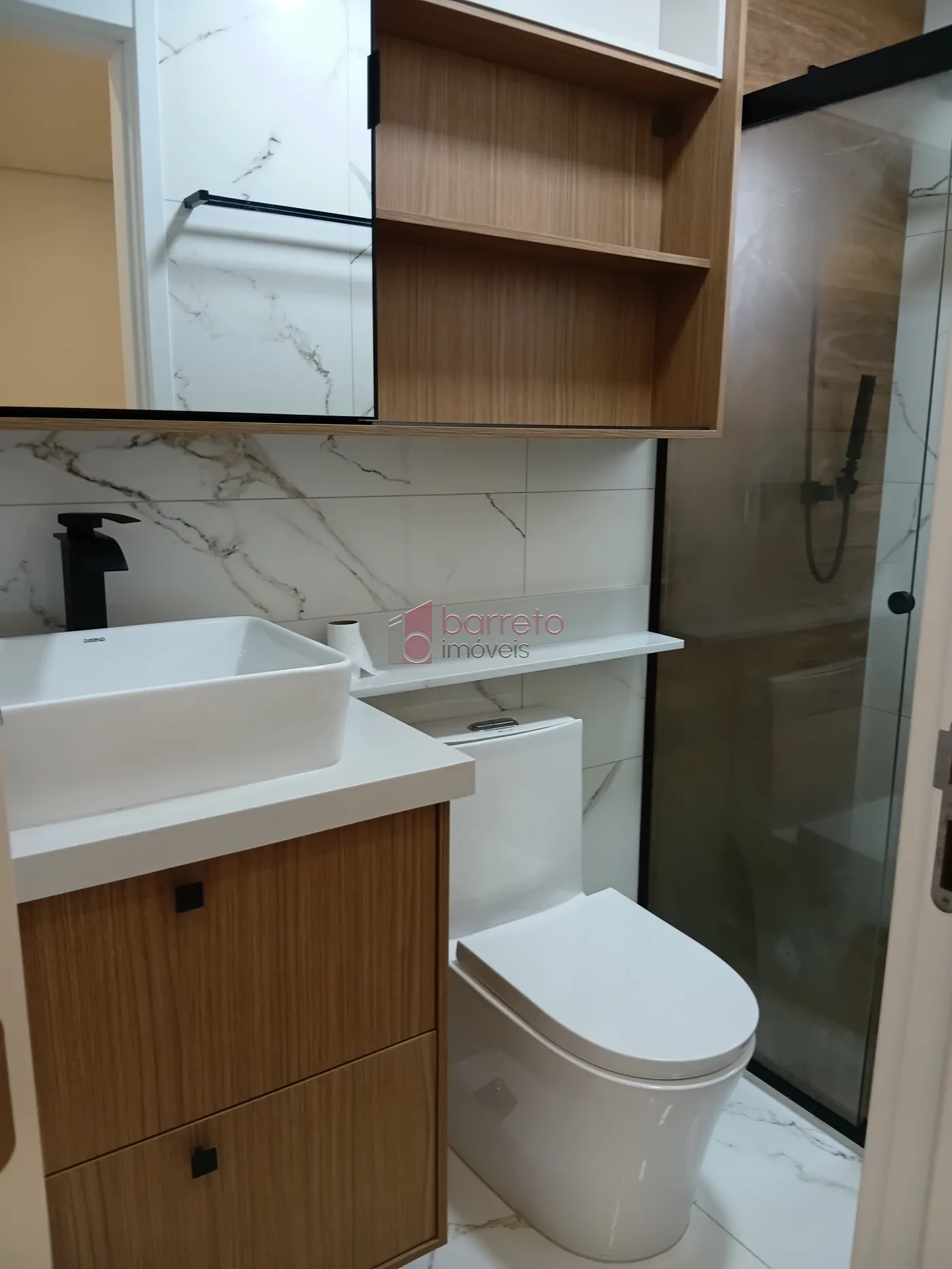 APARTAMENTO PARA LOCAÇÃO NO CONDOMÍNIO VISTA PARK – JUNDIAÍ/SP