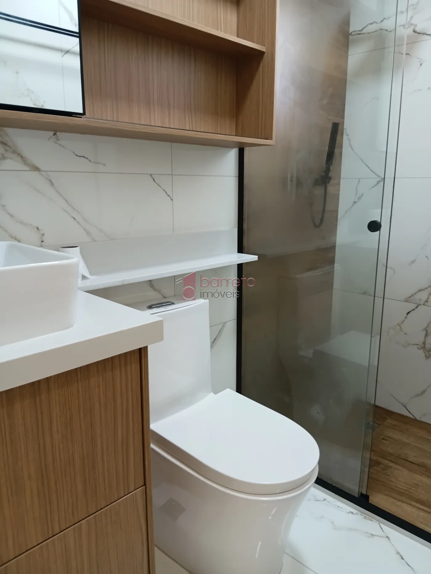 APARTAMENTO PARA LOCAÇÃO NO CONDOMÍNIO VISTA PARK – JUNDIAÍ/SP
