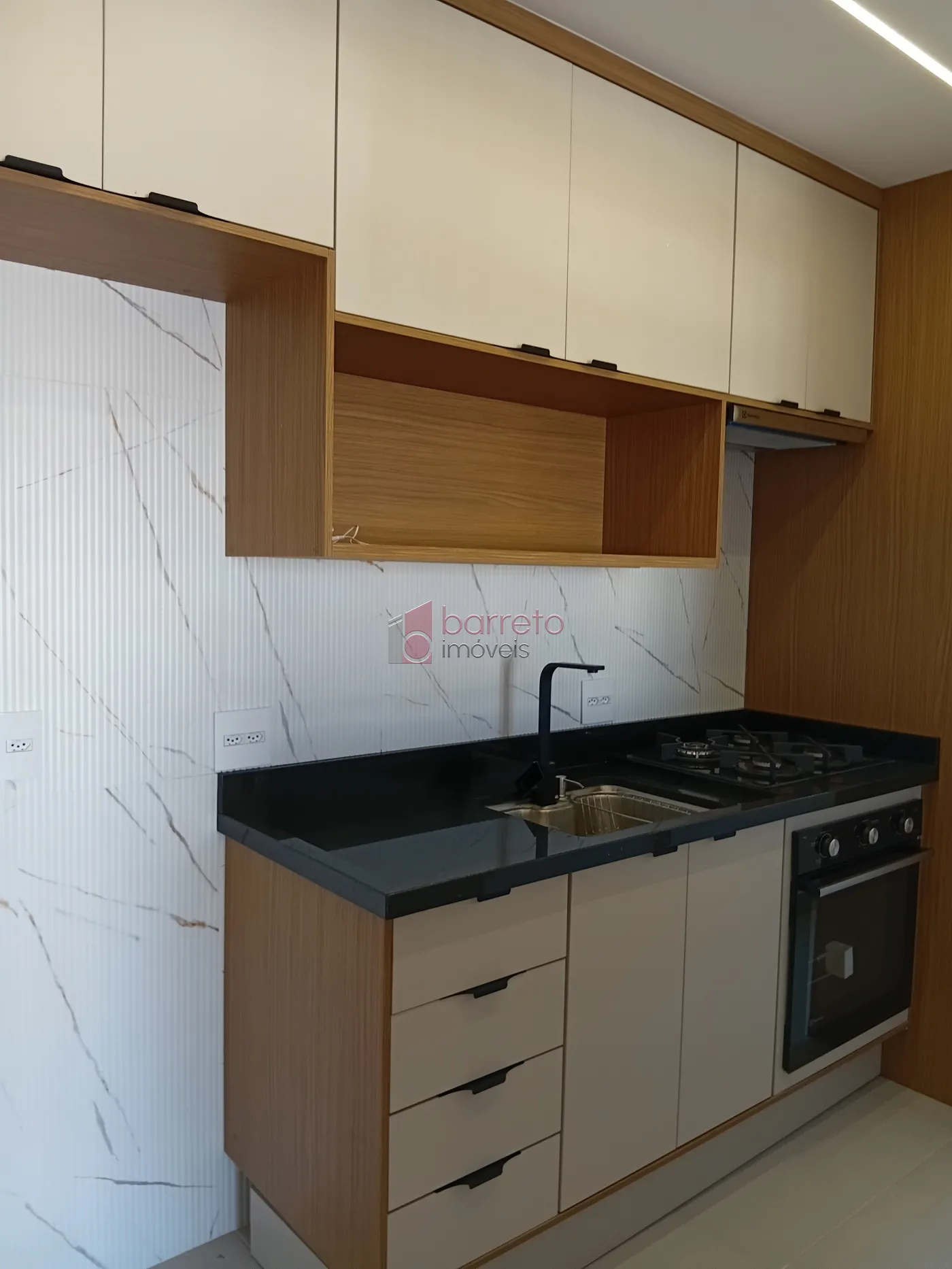 APARTAMENTO PARA LOCAÇÃO NO CONDOMÍNIO VISTA PARK – JUNDIAÍ/SP