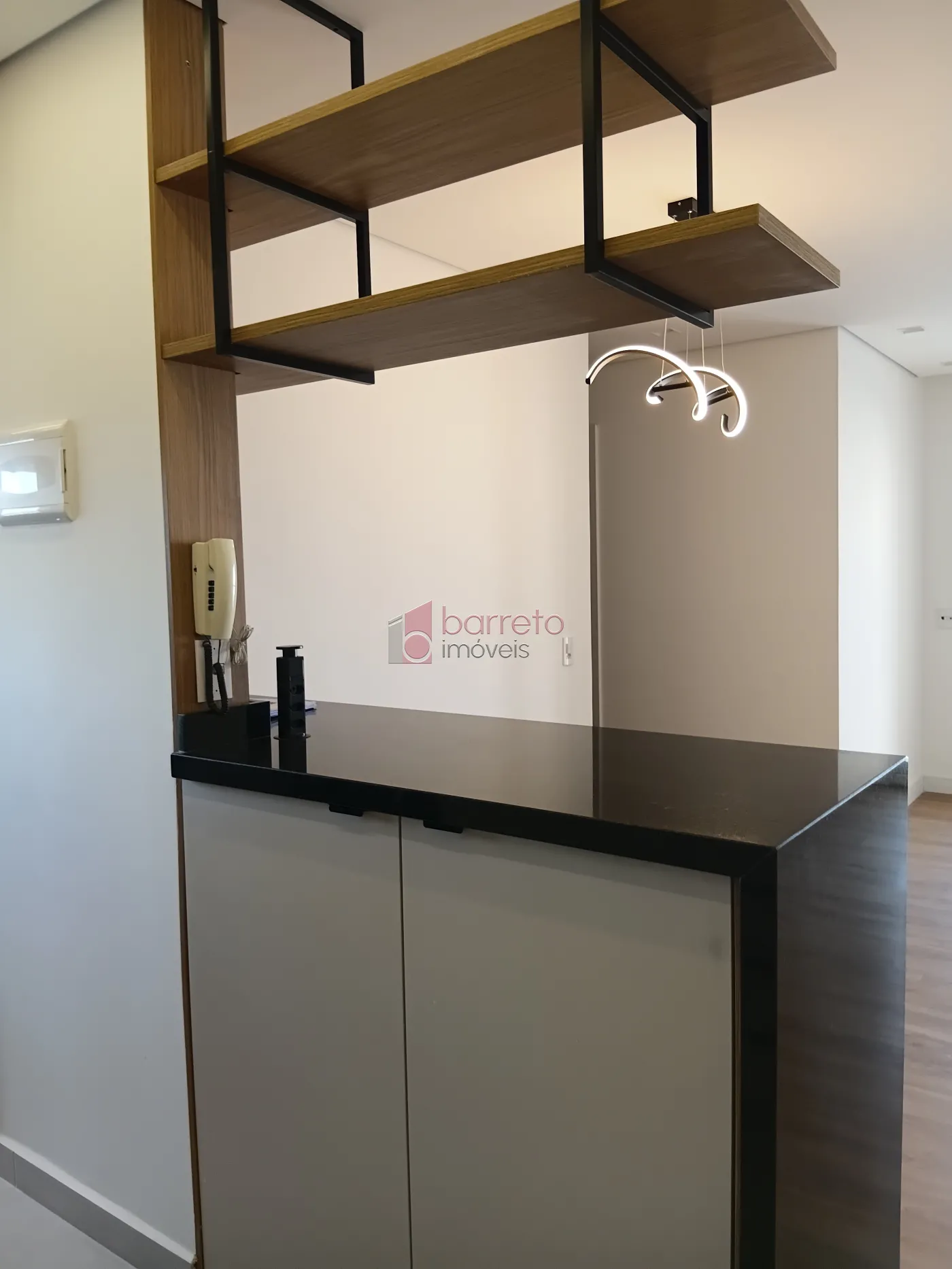 APARTAMENTO PARA LOCAÇÃO NO CONDOMÍNIO VISTA PARK – JUNDIAÍ/SP