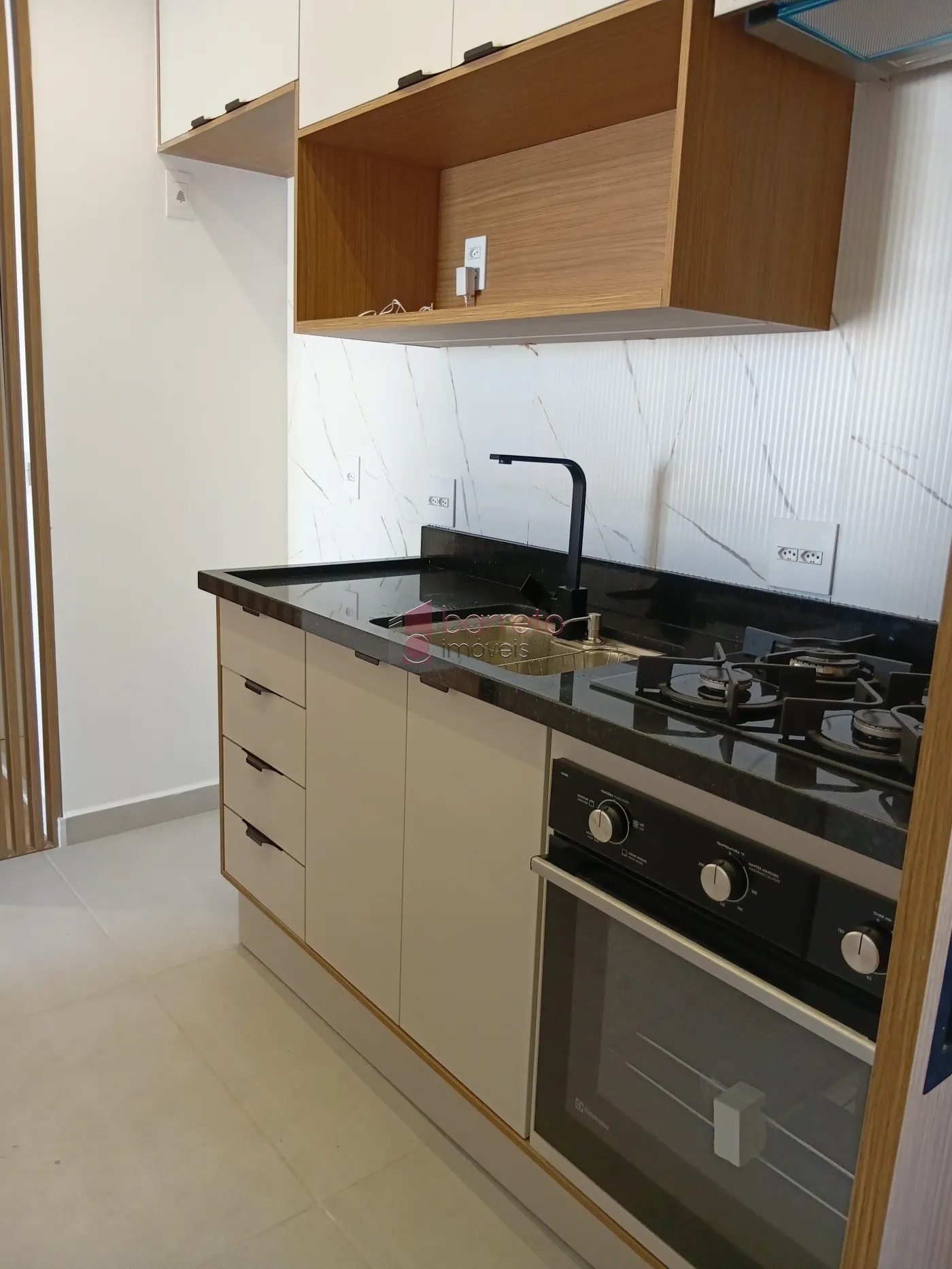 APARTAMENTO PARA LOCAÇÃO NO CONDOMÍNIO VISTA PARK – JUNDIAÍ/SP