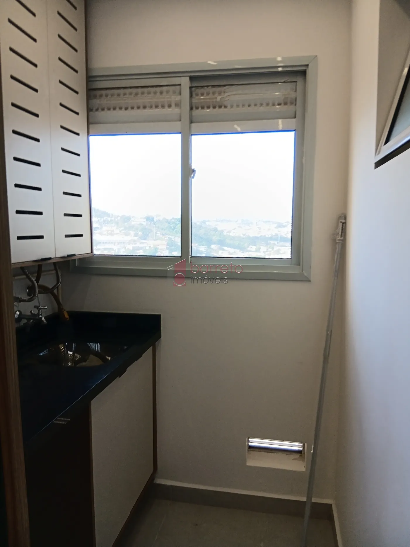 APARTAMENTO PARA LOCAÇÃO NO CONDOMÍNIO VISTA PARK – JUNDIAÍ/SP
