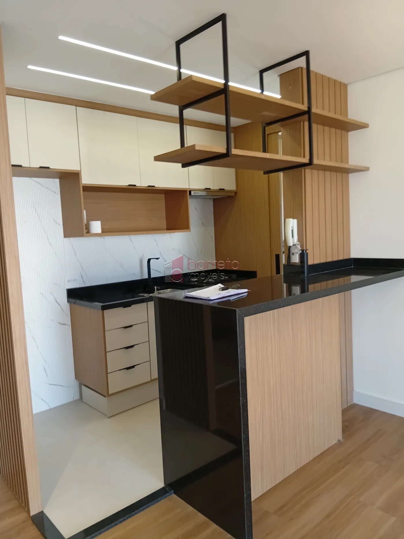 APARTAMENTO PARA LOCAÇÃO NO CONDOMÍNIO VISTA PARK – JUNDIAÍ/SP