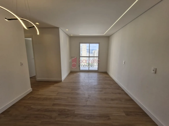 APARTAMENTO PARA LOCAÇÃO NO CONDOMÍNIO VISTA PARK – JUNDIAÍ/SP