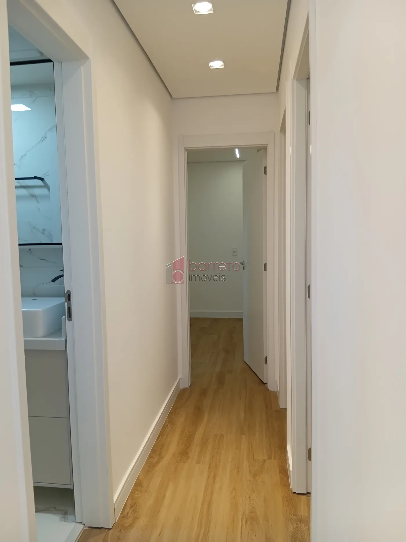APARTAMENTO PARA LOCAÇÃO NO CONDOMÍNIO VISTA PARK – JUNDIAÍ/SP