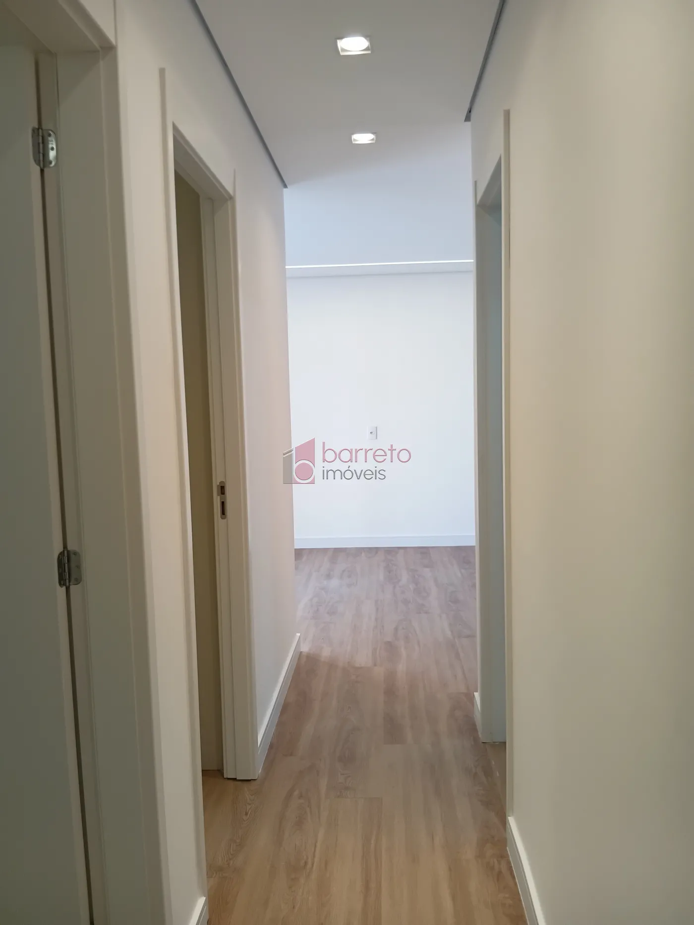 APARTAMENTO PARA LOCAÇÃO NO CONDOMÍNIO VISTA PARK – JUNDIAÍ/SP