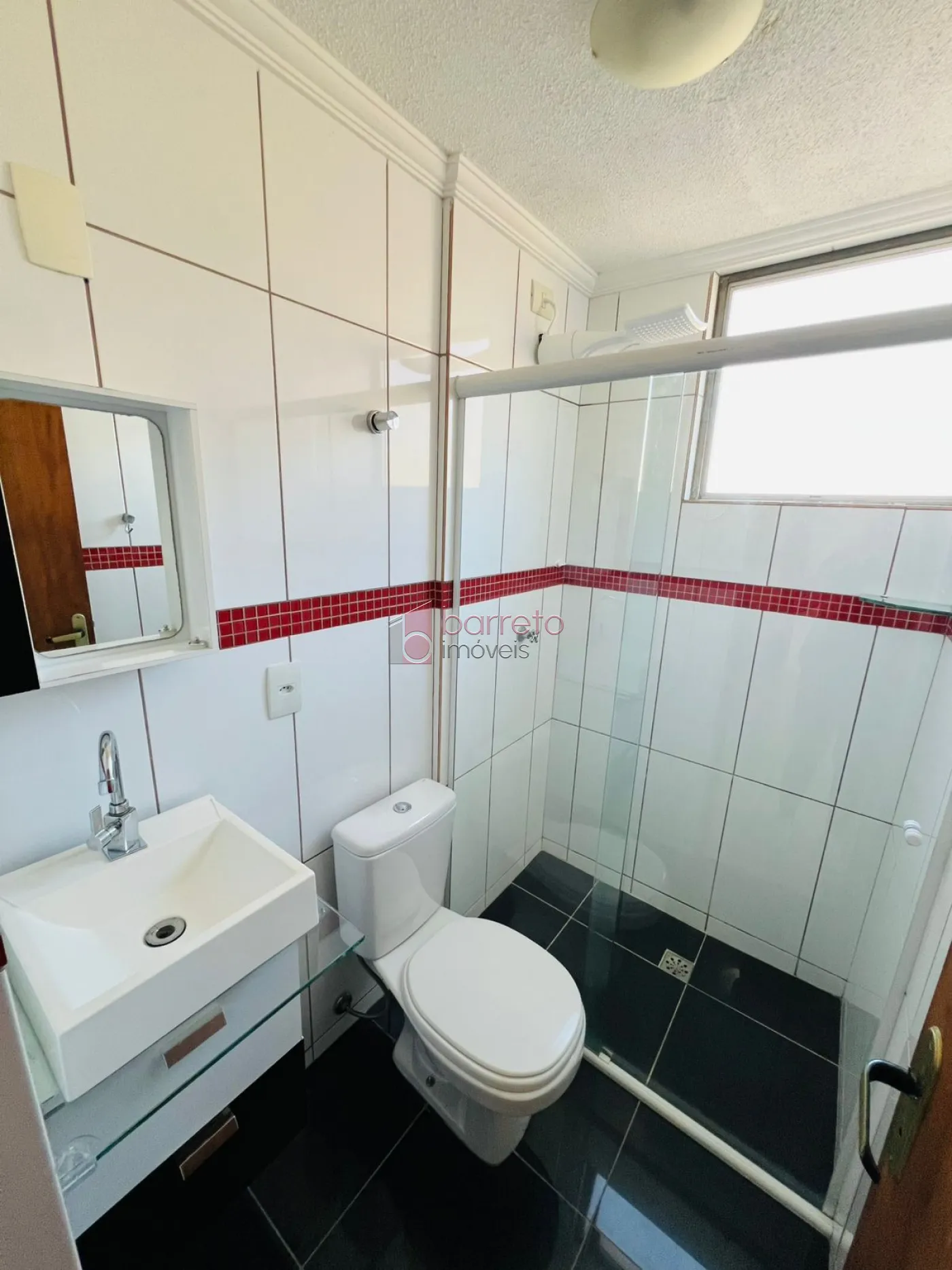 APARTAMENTO PARA LOCAÇÃO NO RESIDENCIAL ANCHIETA – ÁRVORES – JUNDIAÍ/SP