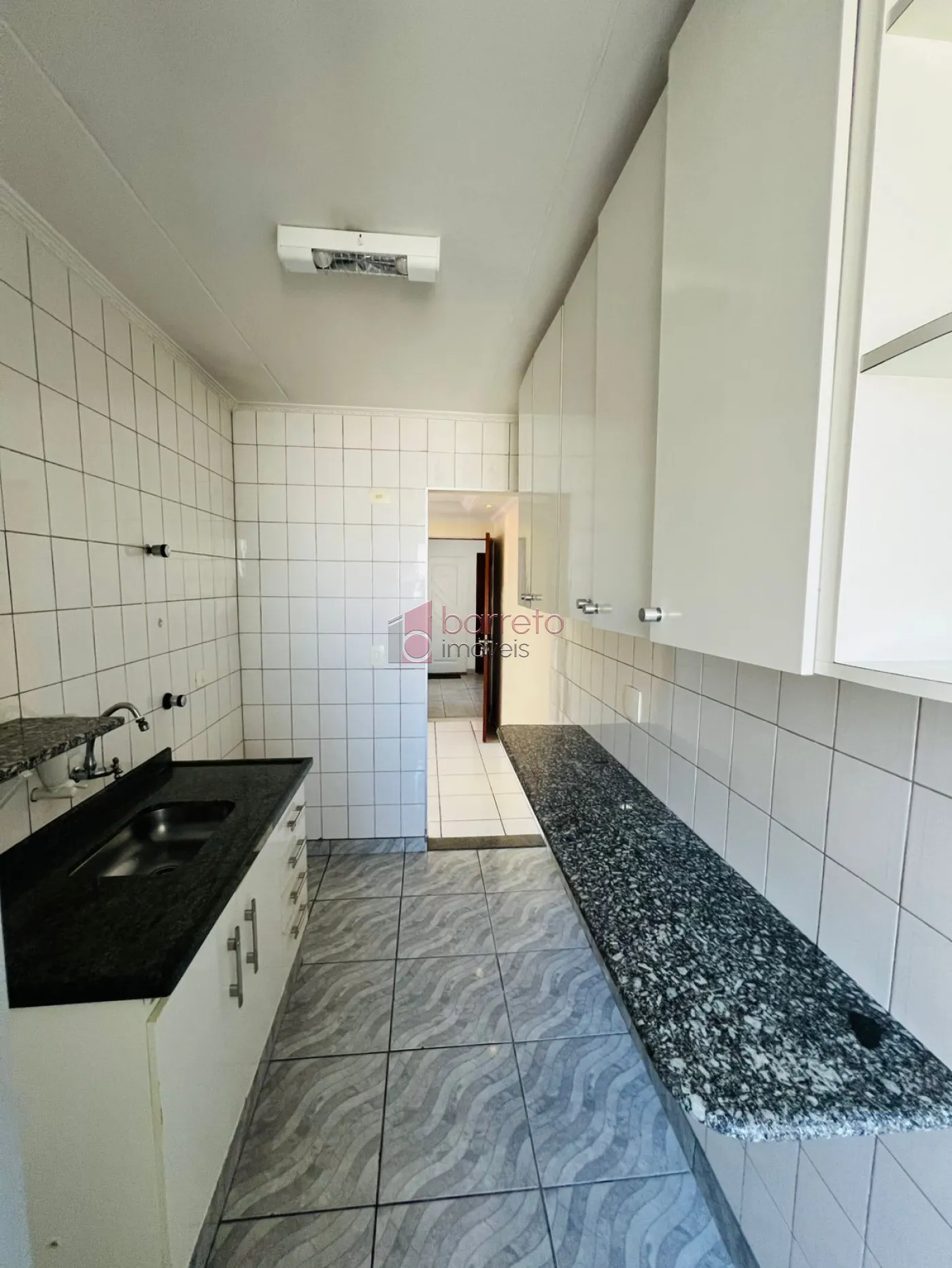 APARTAMENTO PARA LOCAÇÃO NO RESIDENCIAL ANCHIETA – ÁRVORES – JUNDIAÍ/SP
