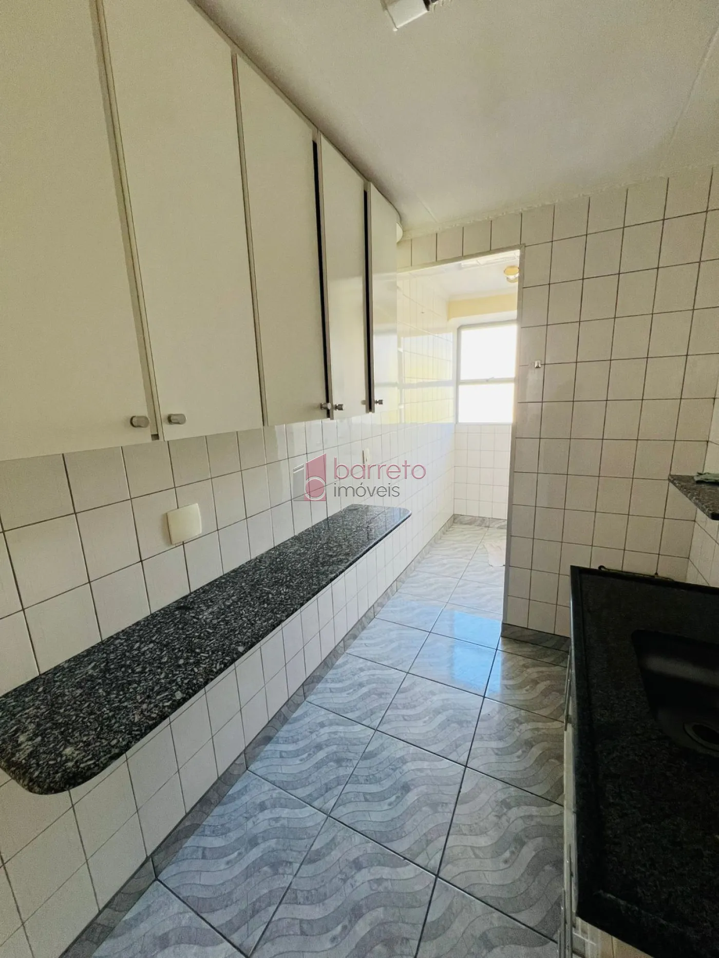 APARTAMENTO PARA LOCAÇÃO NO RESIDENCIAL ANCHIETA – ÁRVORES – JUNDIAÍ/SP