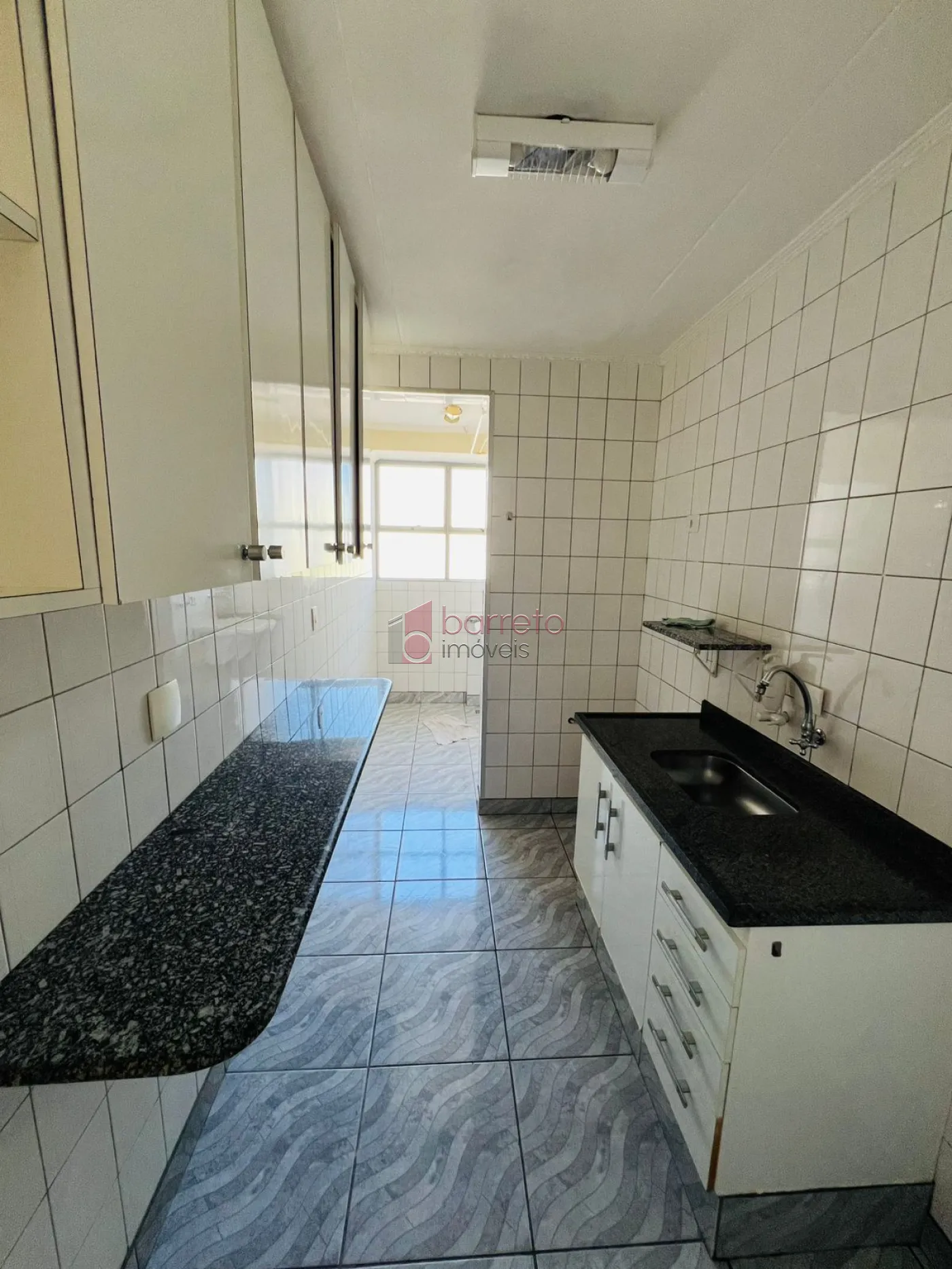 APARTAMENTO PARA LOCAÇÃO NO RESIDENCIAL ANCHIETA – ÁRVORES – JUNDIAÍ/SP