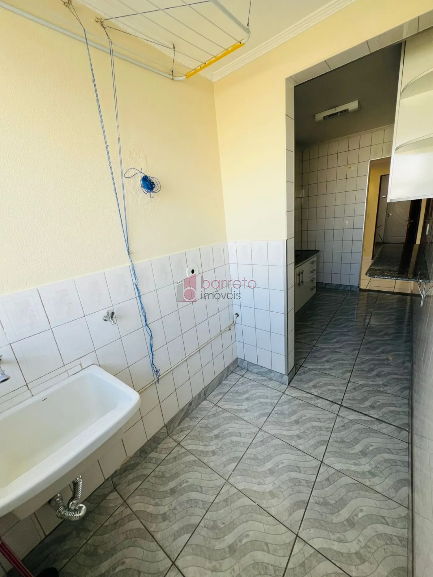 APARTAMENTO PARA LOCAÇÃO NO RESIDENCIAL ANCHIETA – ÁRVORES – JUNDIAÍ/SP