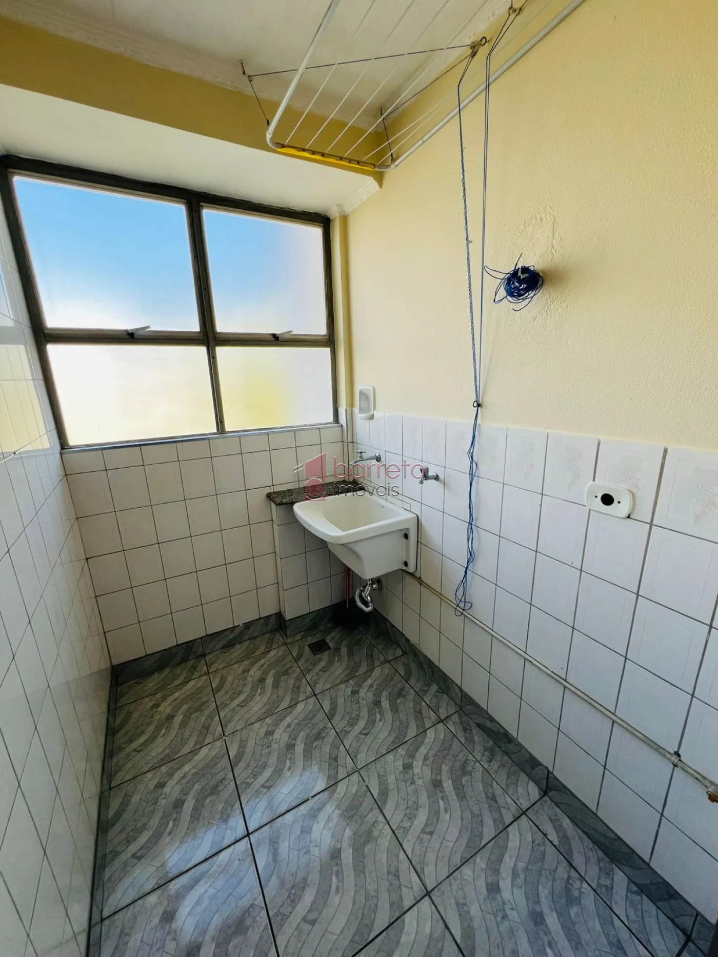 APARTAMENTO PARA LOCAÇÃO NO RESIDENCIAL ANCHIETA – ÁRVORES – JUNDIAÍ/SP