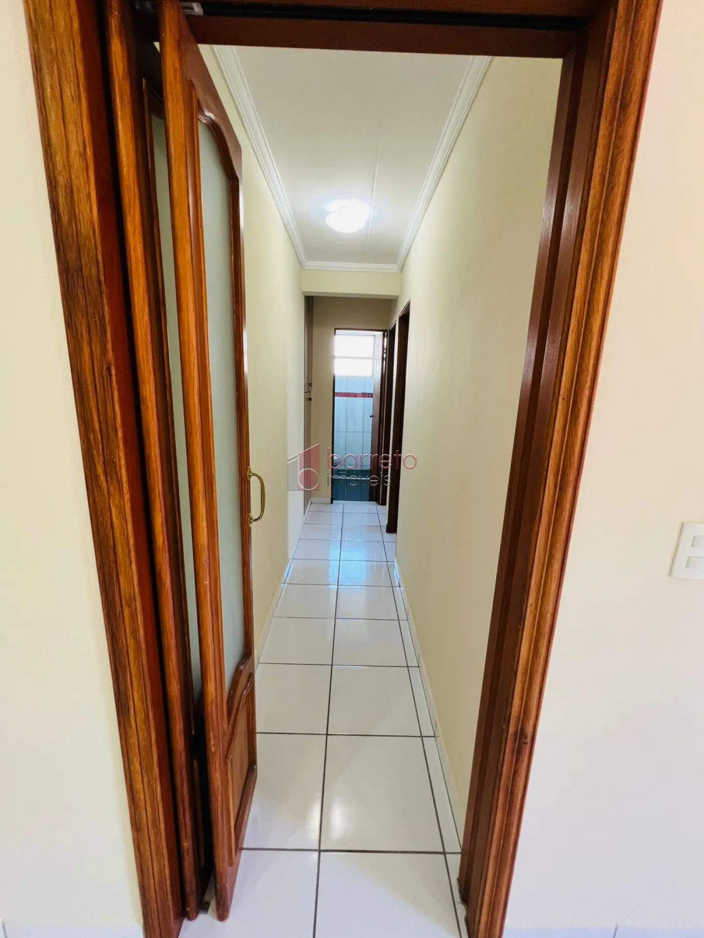 APARTAMENTO PARA LOCAÇÃO NO RESIDENCIAL ANCHIETA – ÁRVORES – JUNDIAÍ/SP