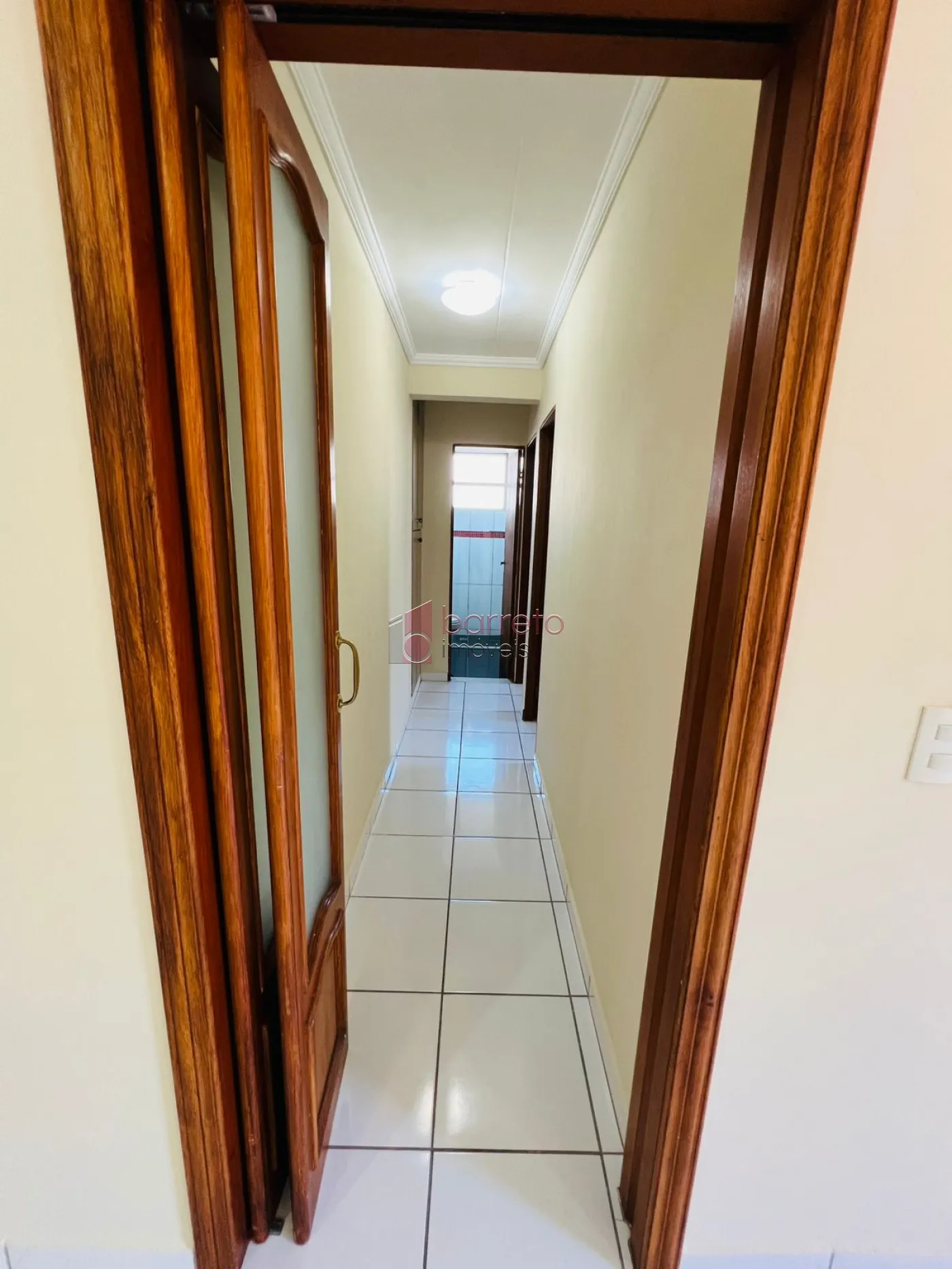 APARTAMENTO PARA LOCAÇÃO NO RESIDENCIAL ANCHIETA – ÁRVORES – JUNDIAÍ/SP