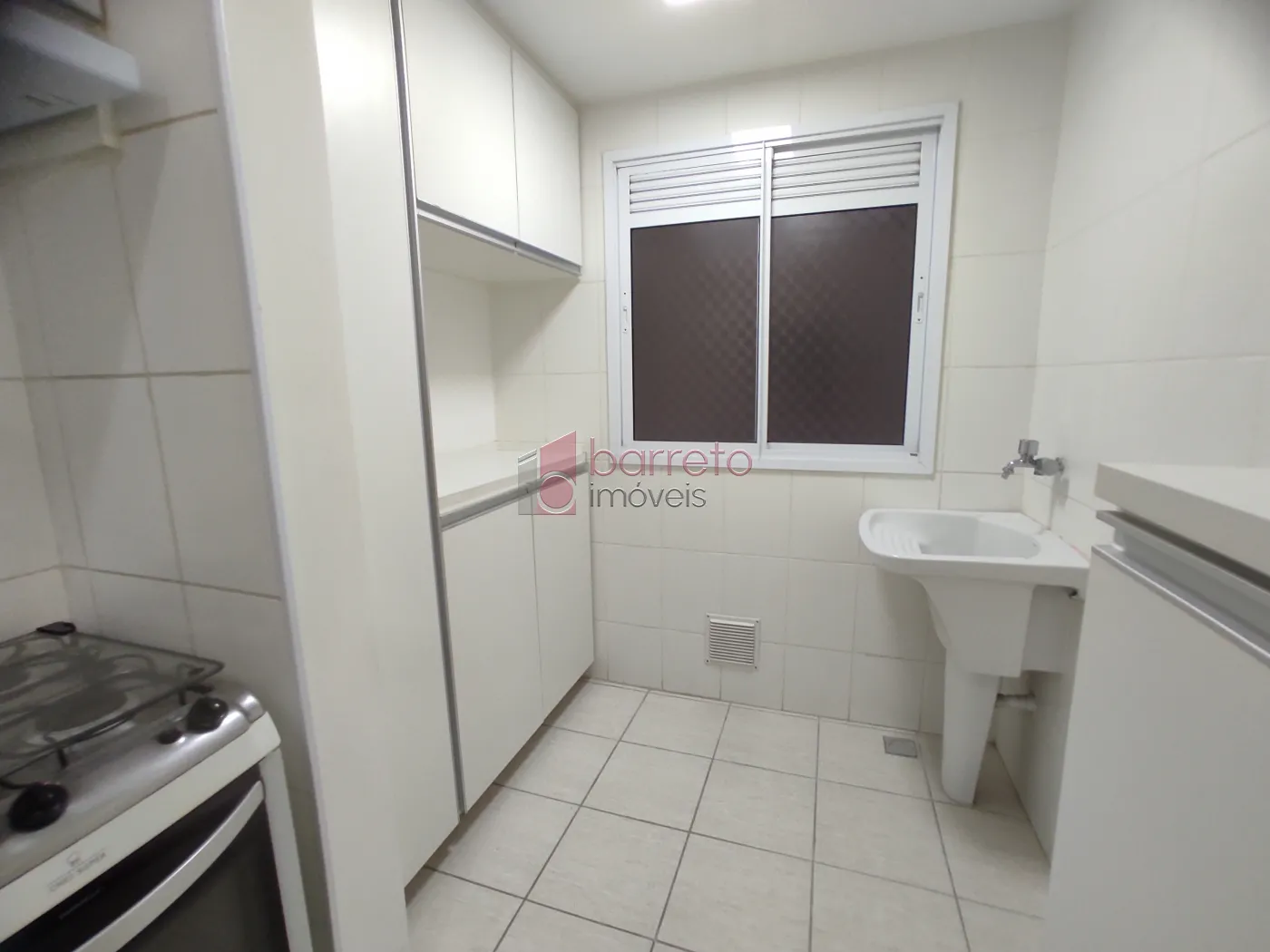 APARTAMENTO PARA LOCAÇÃO NO RESIDENCIAL CONQUISTA AGAPEAMA – JUNDIAÍ/SP