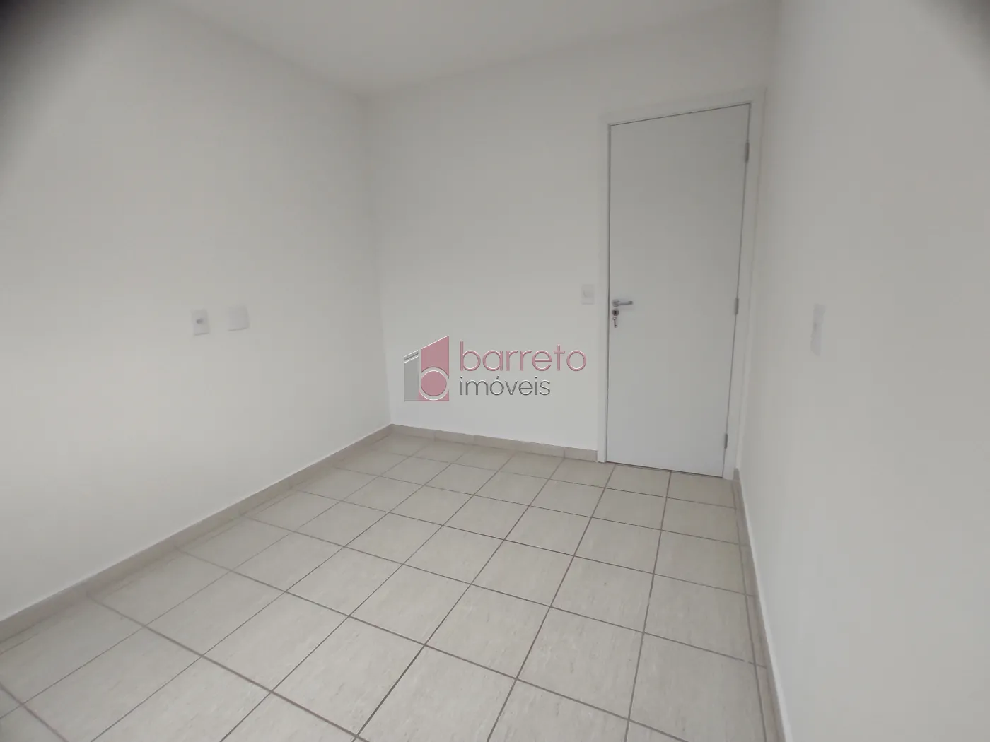 APARTAMENTO PARA LOCAÇÃO NO RESIDENCIAL CONQUISTA AGAPEAMA – JUNDIAÍ/SP