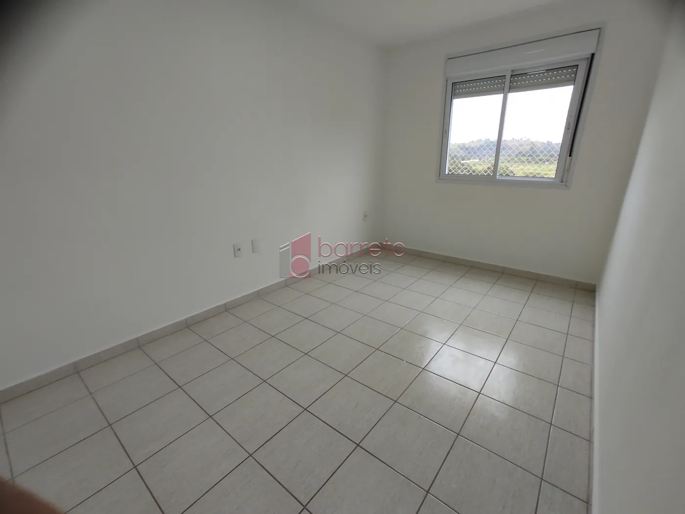 APARTAMENTO PARA LOCAÇÃO NO RESIDENCIAL CONQUISTA AGAPEAMA – JUNDIAÍ/SP