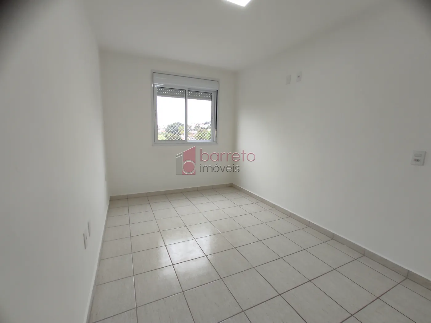 APARTAMENTO PARA LOCAÇÃO NO RESIDENCIAL CONQUISTA AGAPEAMA – JUNDIAÍ/SP