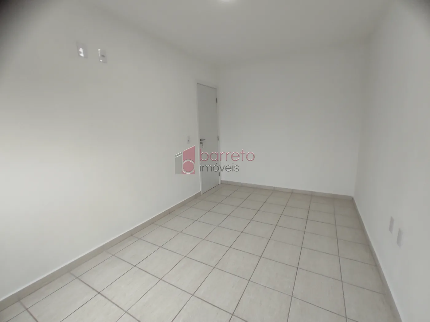 APARTAMENTO PARA LOCAÇÃO NO RESIDENCIAL CONQUISTA AGAPEAMA – JUNDIAÍ/SP