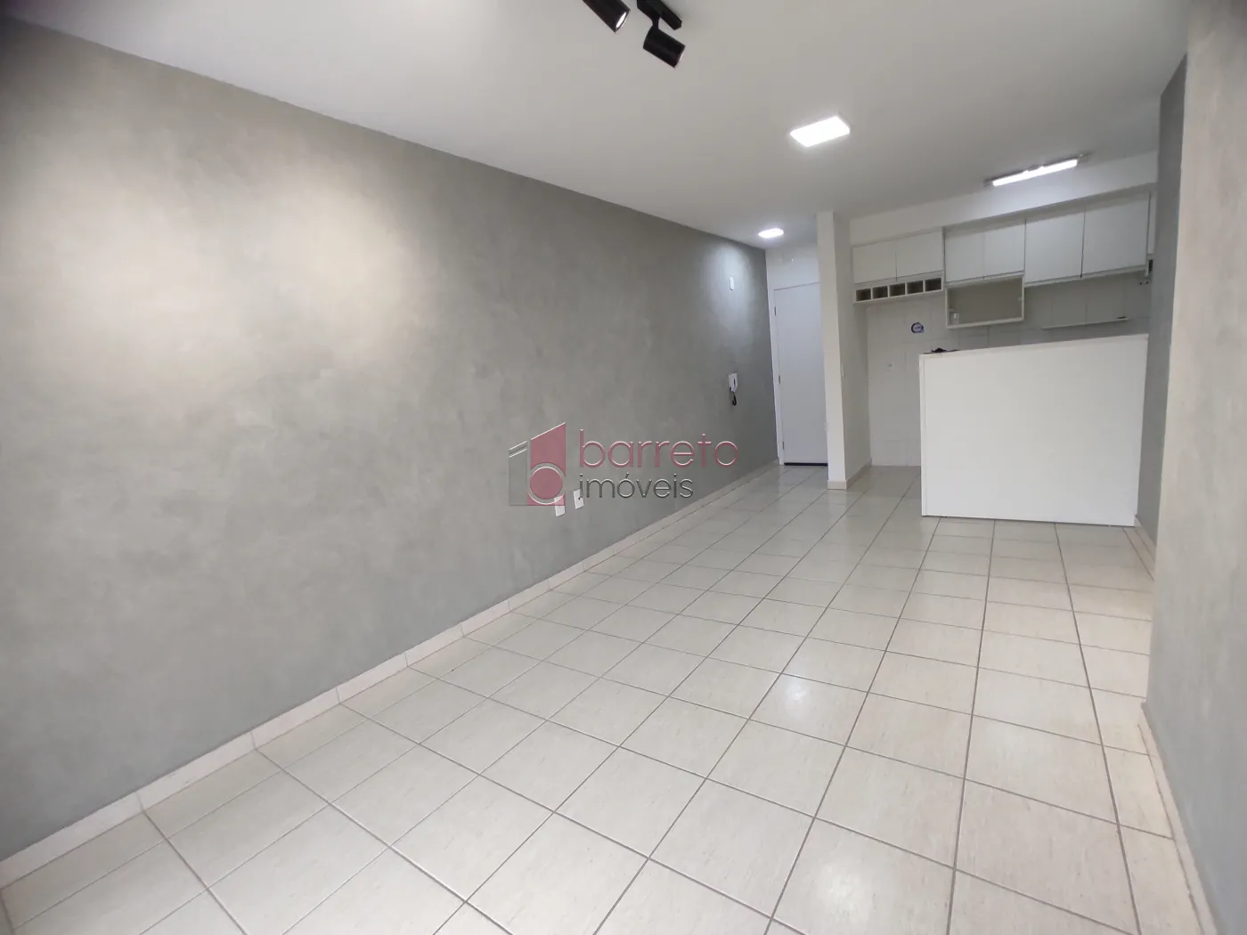 APARTAMENTO PARA LOCAÇÃO NO RESIDENCIAL CONQUISTA AGAPEAMA – JUNDIAÍ/SP
