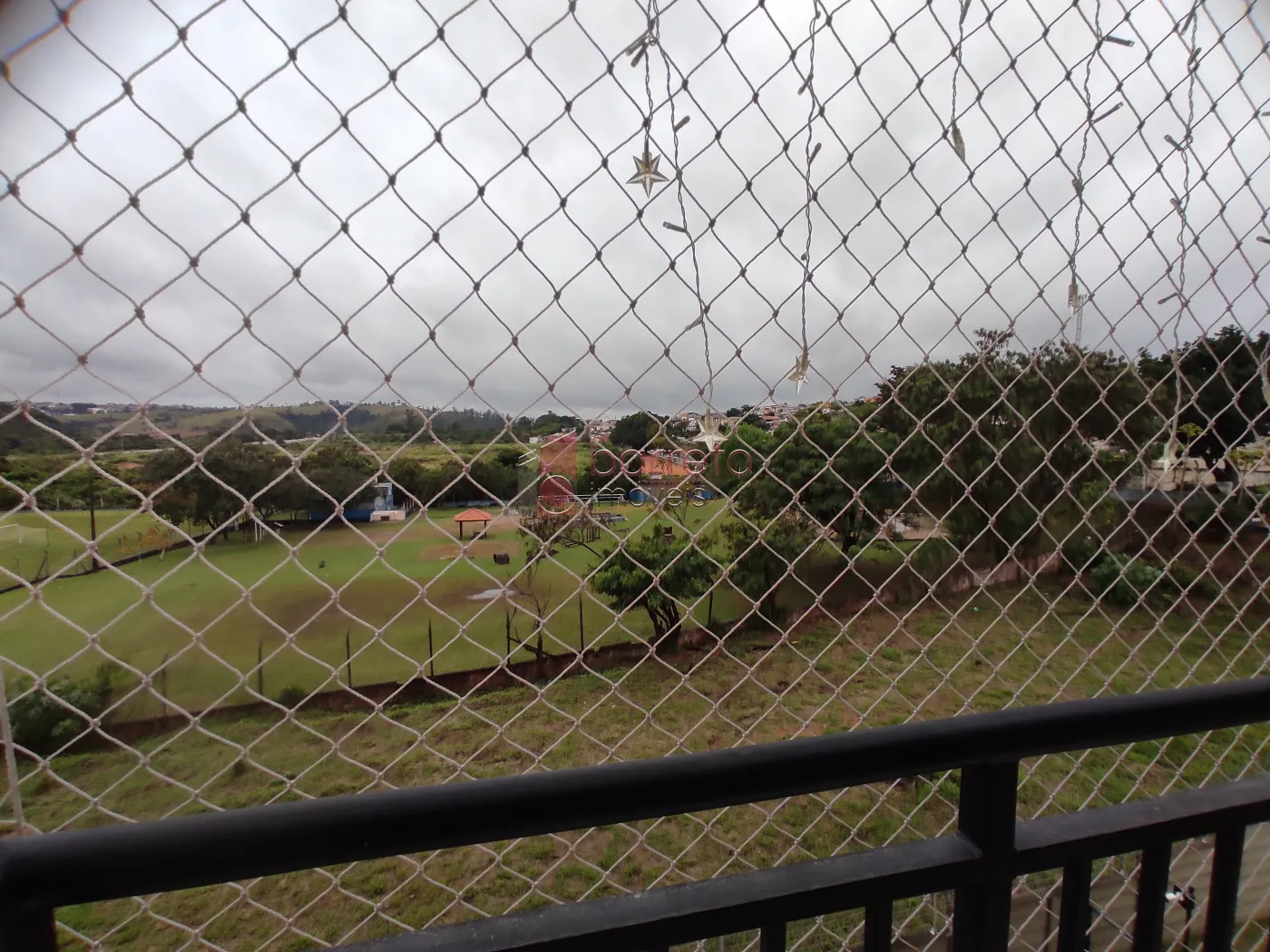 APARTAMENTO PARA LOCAÇÃO NO RESIDENCIAL CONQUISTA AGAPEAMA – JUNDIAÍ/SP