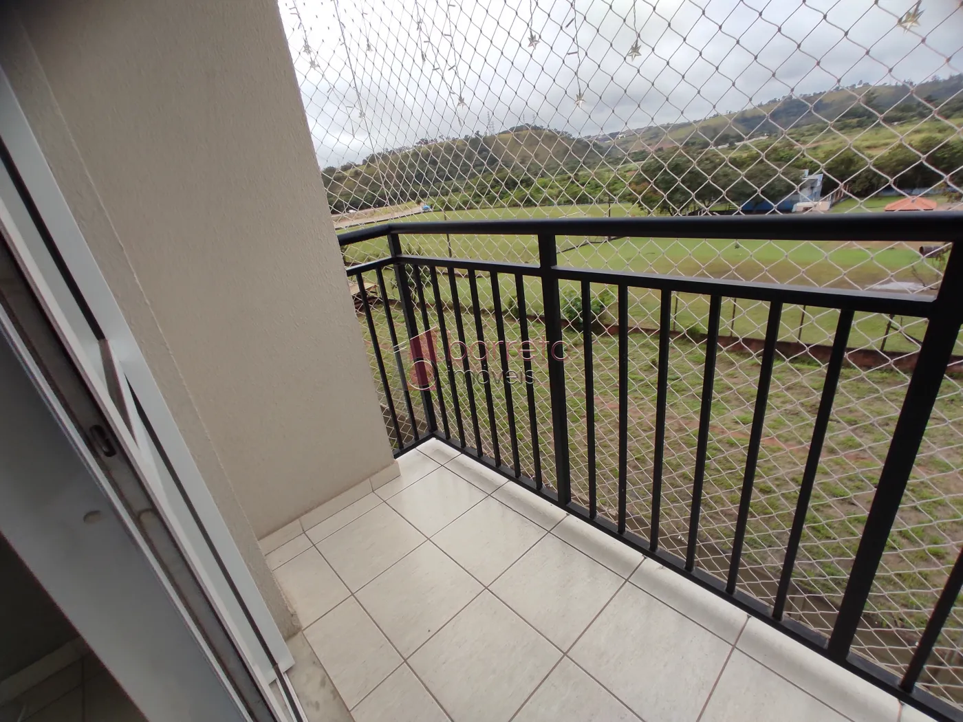 APARTAMENTO PARA LOCAÇÃO NO RESIDENCIAL CONQUISTA AGAPEAMA – JUNDIAÍ/SP