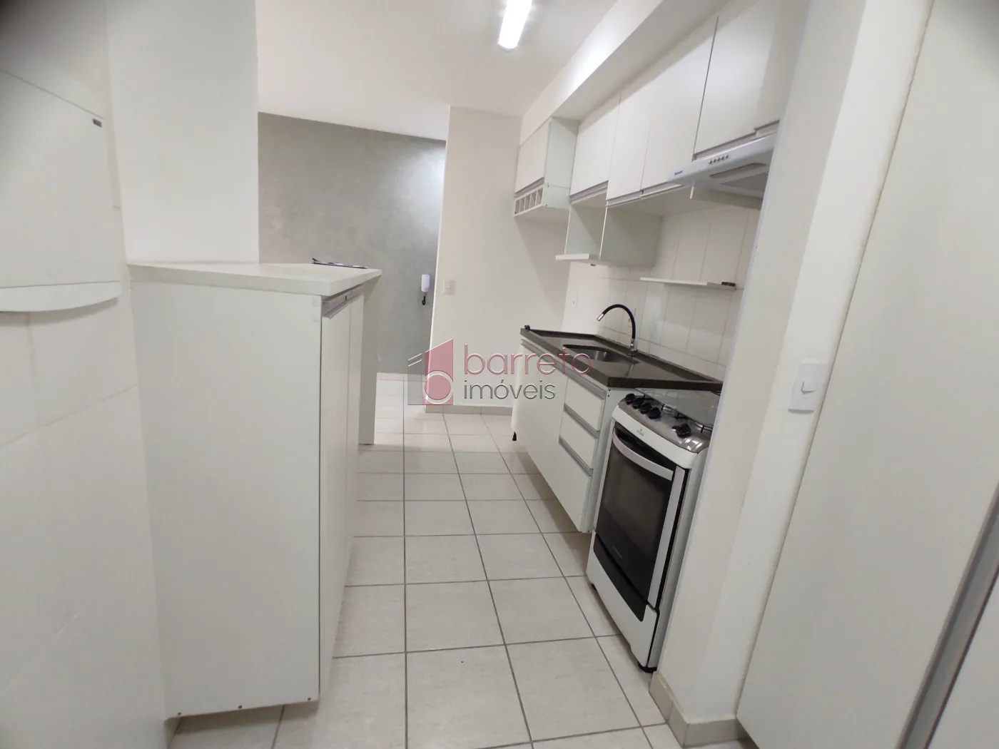 APARTAMENTO PARA LOCAÇÃO NO RESIDENCIAL CONQUISTA AGAPEAMA – JUNDIAÍ/SP