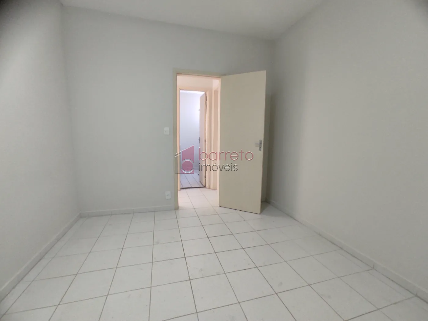 APARTAMENTO PARA LOCAÇÃO NO RESIDENCIAL ILHA DAS FLORES I – JUNDIAÍ/SP