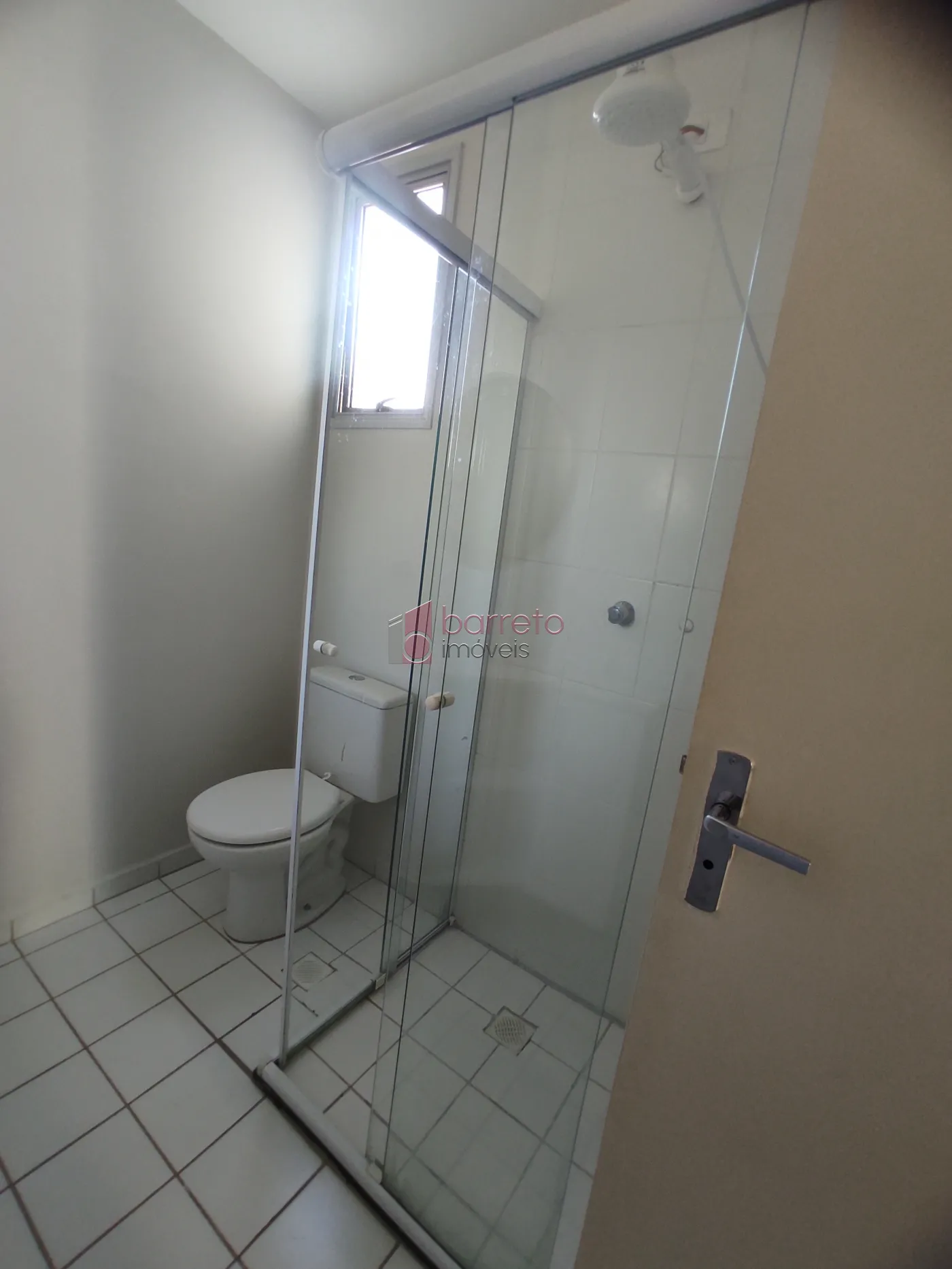 APARTAMENTO PARA LOCAÇÃO NO RESIDENCIAL ILHA DAS FLORES I – JUNDIAÍ/SP