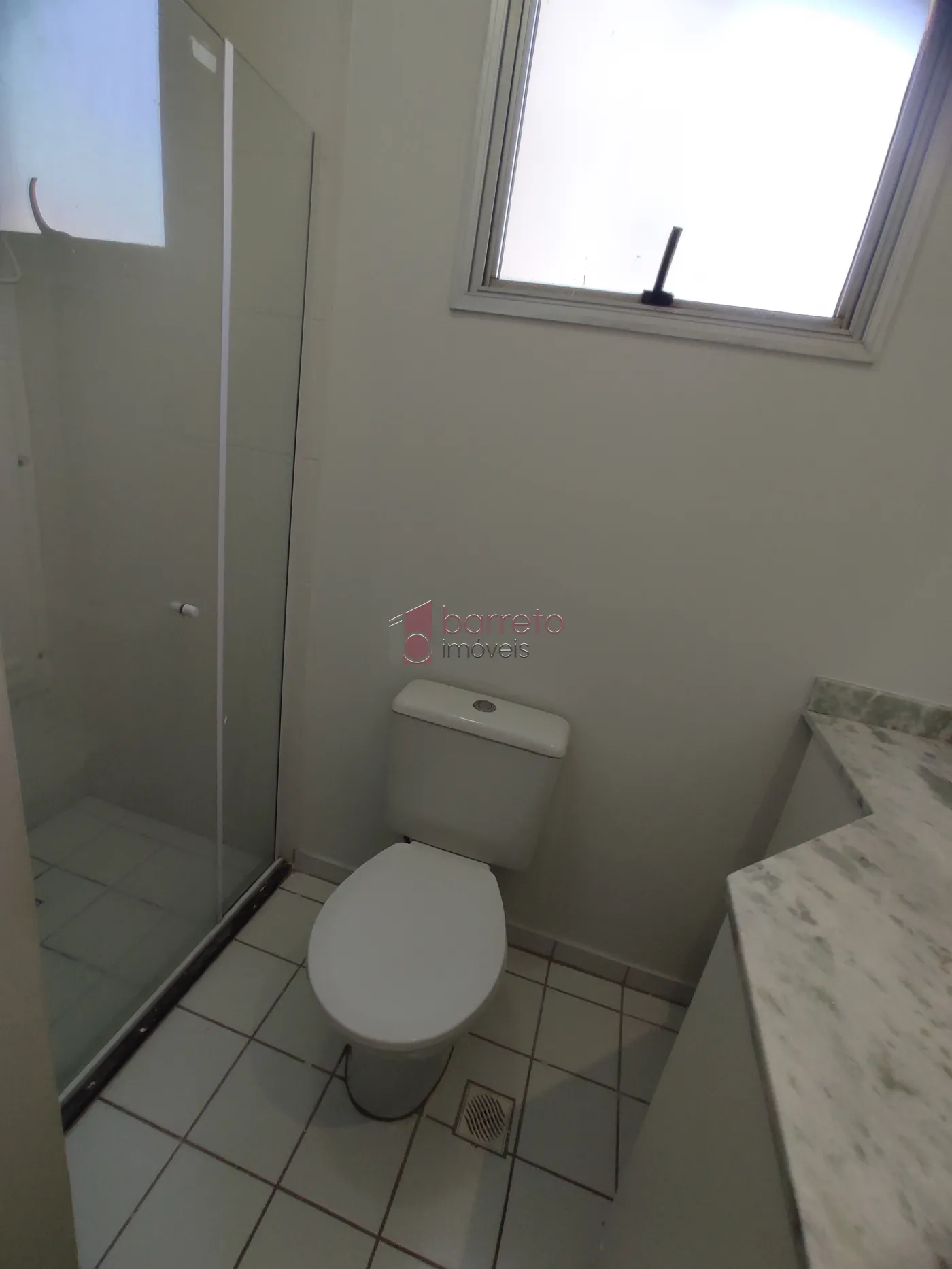 APARTAMENTO PARA LOCAÇÃO NO RESIDENCIAL ILHA DAS FLORES I – JUNDIAÍ/SP