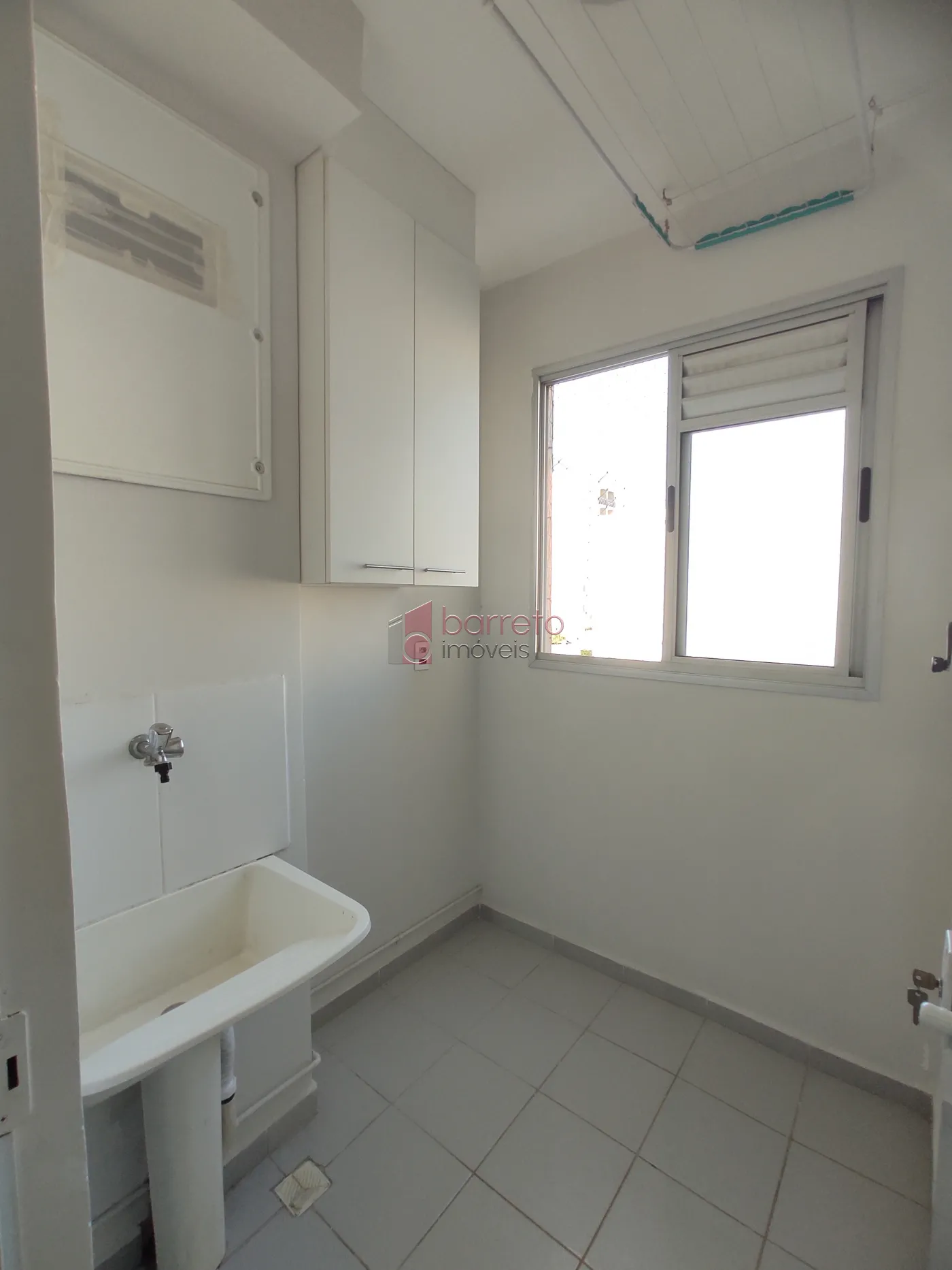 APARTAMENTO PARA LOCAÇÃO NO RESIDENCIAL ILHA DAS FLORES I – JUNDIAÍ/SP