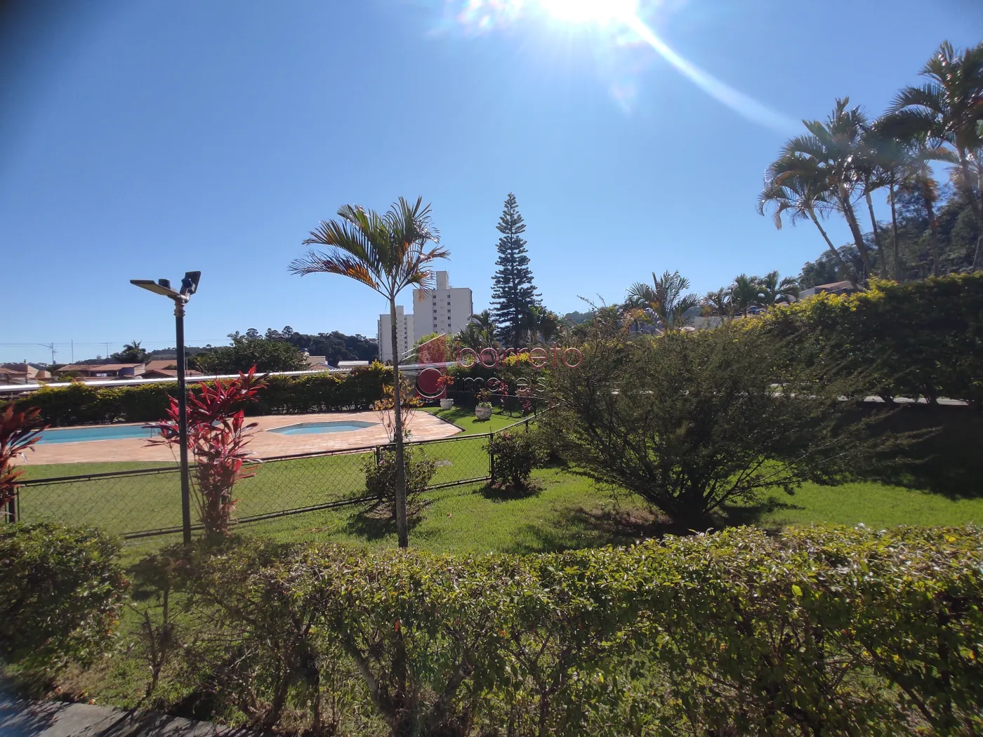 APARTAMENTO PARA LOCAÇÃO NO RESIDENCIAL ILHA DAS FLORES I – JUNDIAÍ/SP