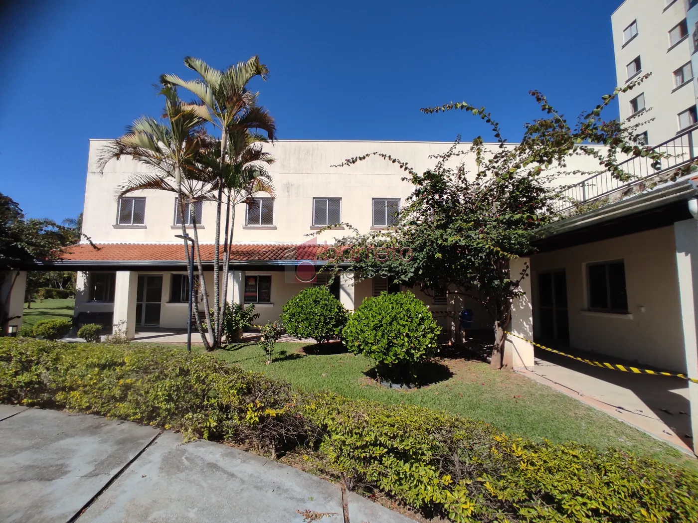 APARTAMENTO PARA LOCAÇÃO NO RESIDENCIAL ILHA DAS FLORES I – JUNDIAÍ/SP