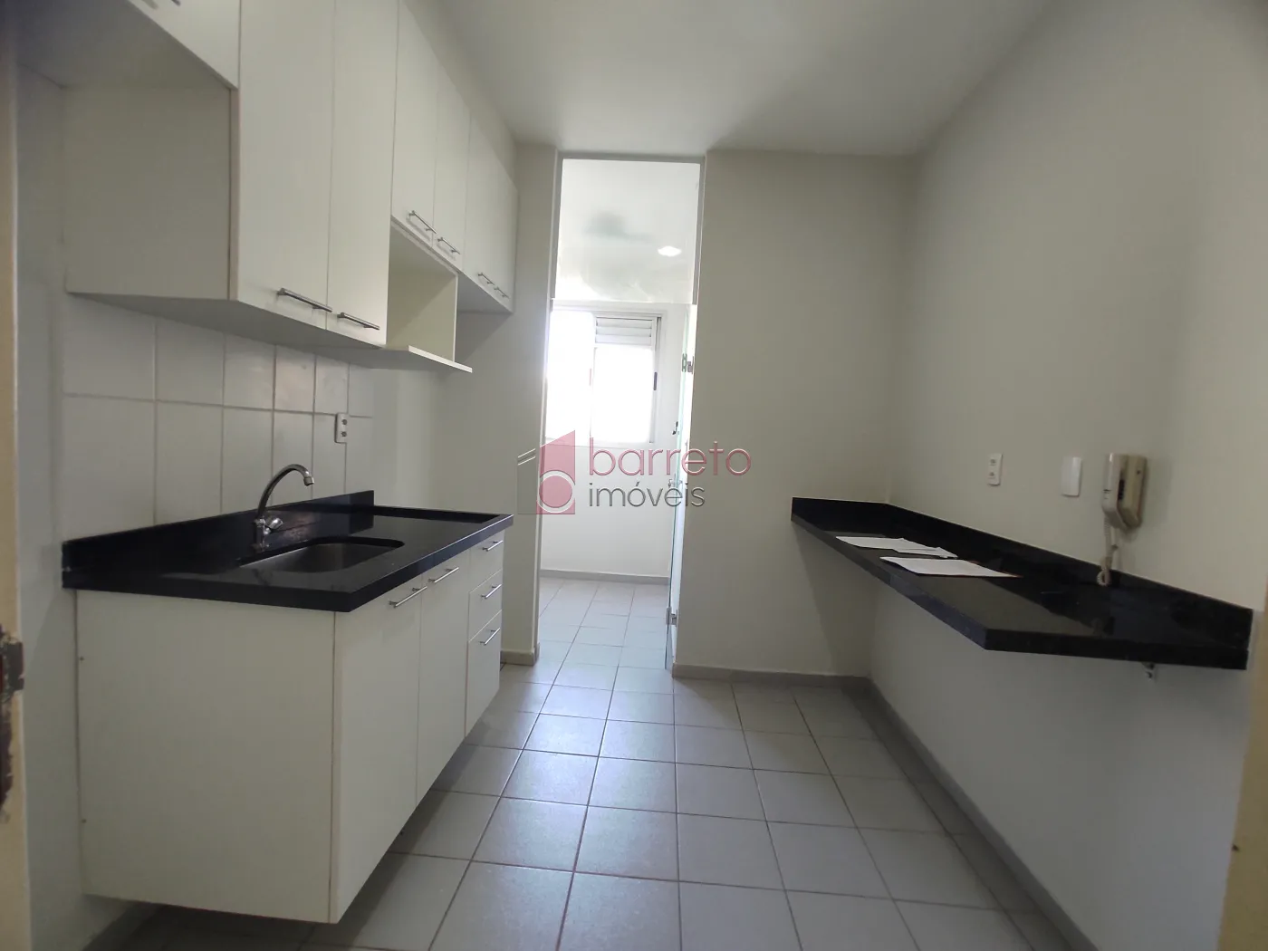 APARTAMENTO PARA LOCAÇÃO NO RESIDENCIAL ILHA DAS FLORES I – JUNDIAÍ/SP