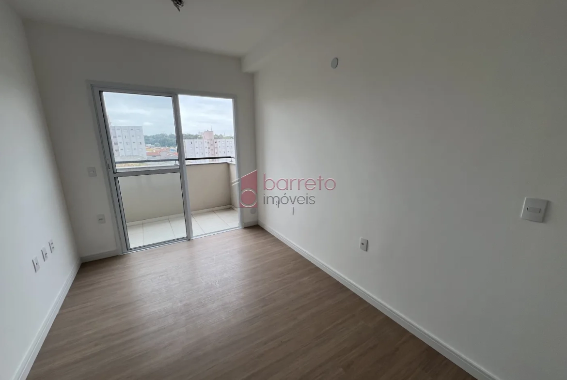 APARTAMENTO PARA VENDA E LOCAÇÃO NO CONDOMÍNIO GIARDINO – JUNDIAÍ/SP