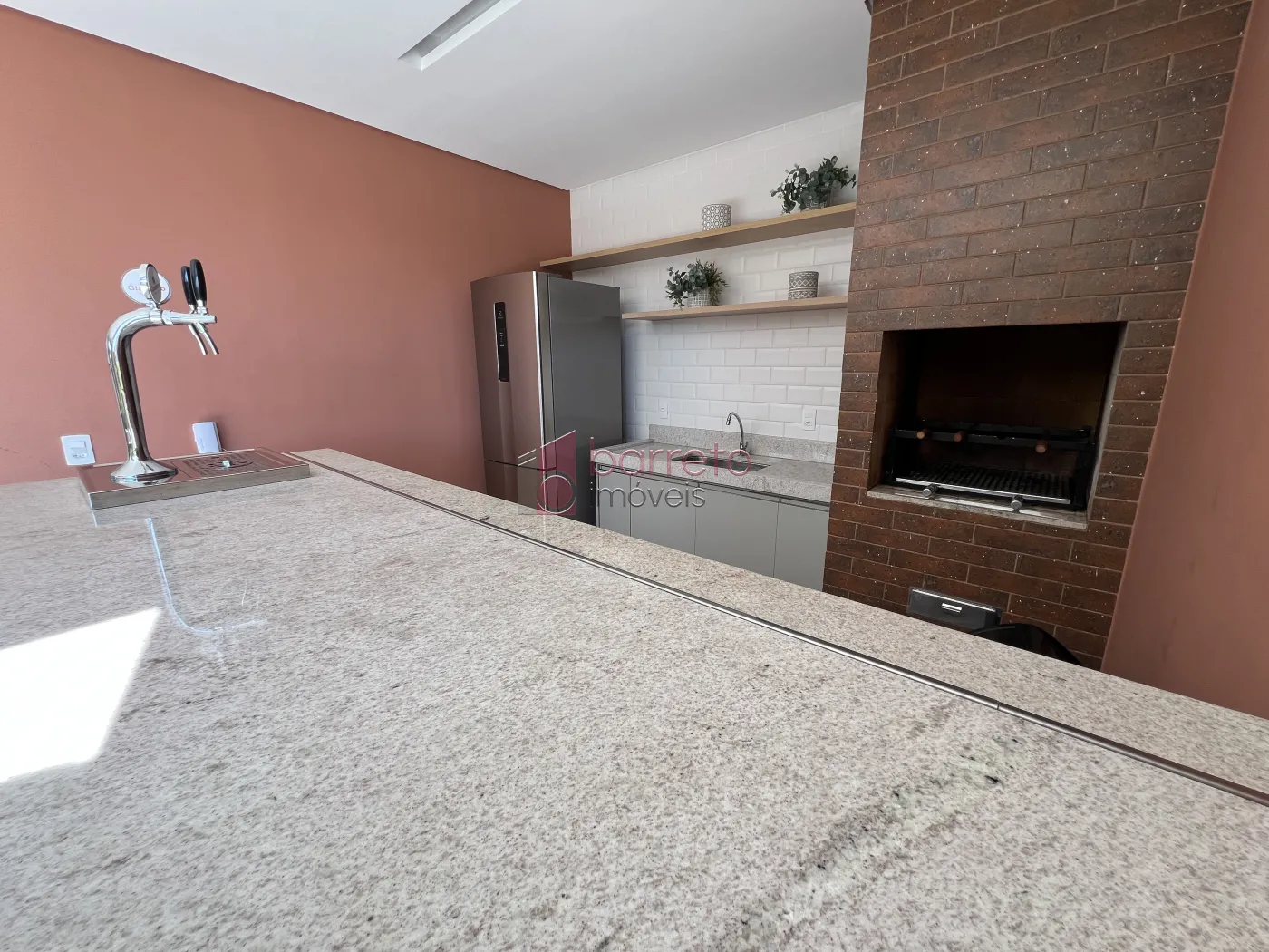 APARTAMENTO PARA VENDA E LOCAÇÃO NO CONDOMÍNIO GIARDINO – JUNDIAÍ/SP