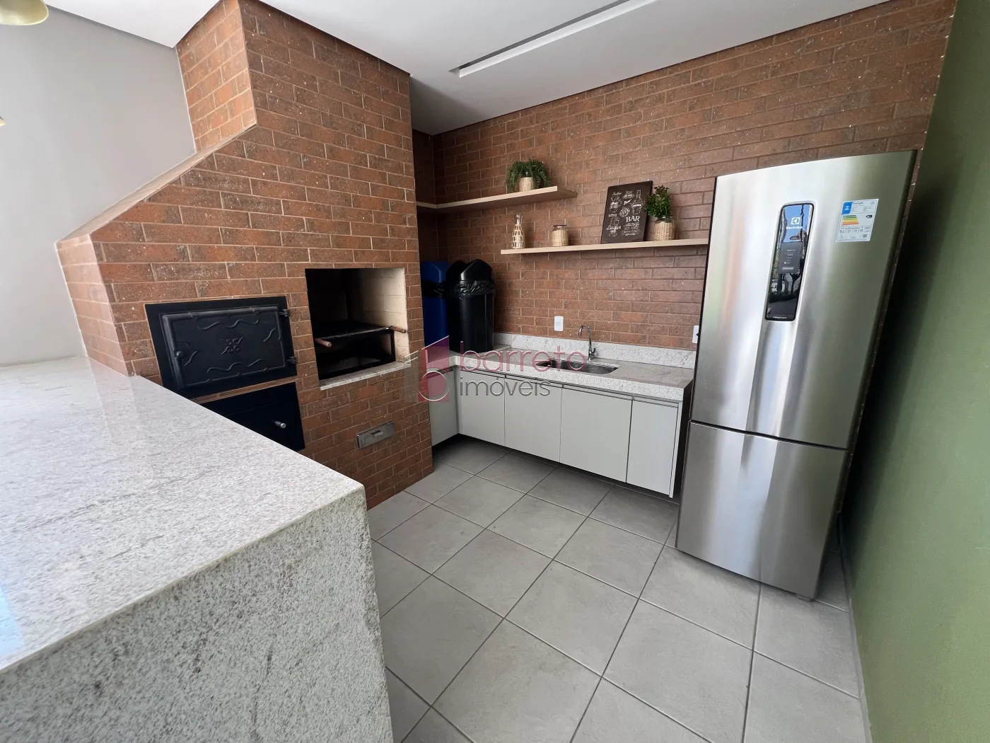 APARTAMENTO PARA VENDA E LOCAÇÃO NO CONDOMÍNIO GIARDINO – JUNDIAÍ/SP