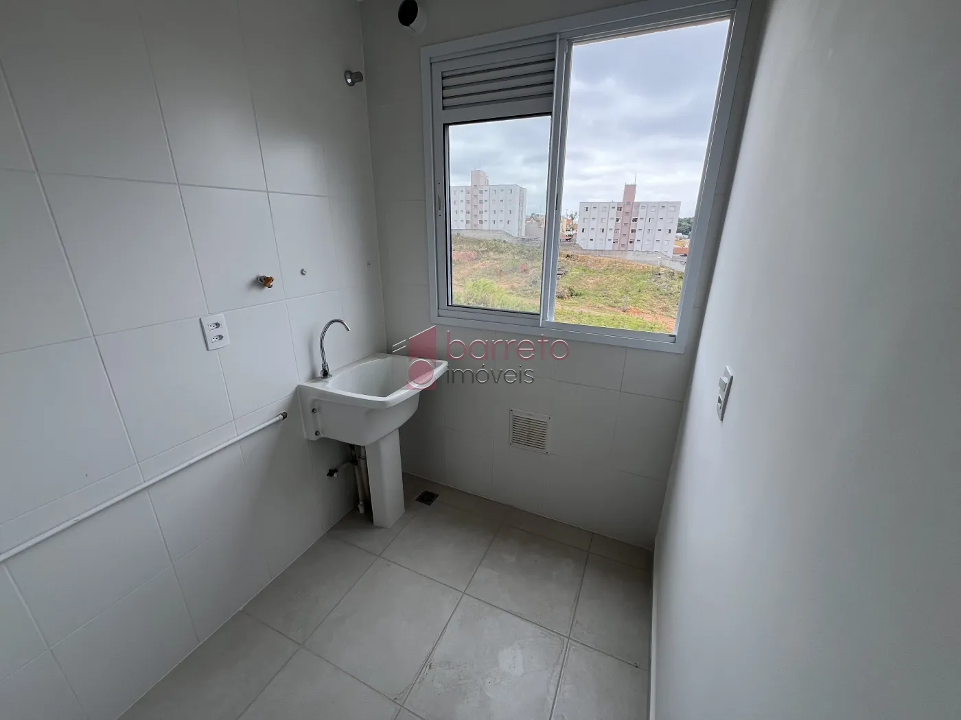 APARTAMENTO PARA VENDA E LOCAÇÃO NO CONDOMÍNIO GIARDINO – JUNDIAÍ/SP