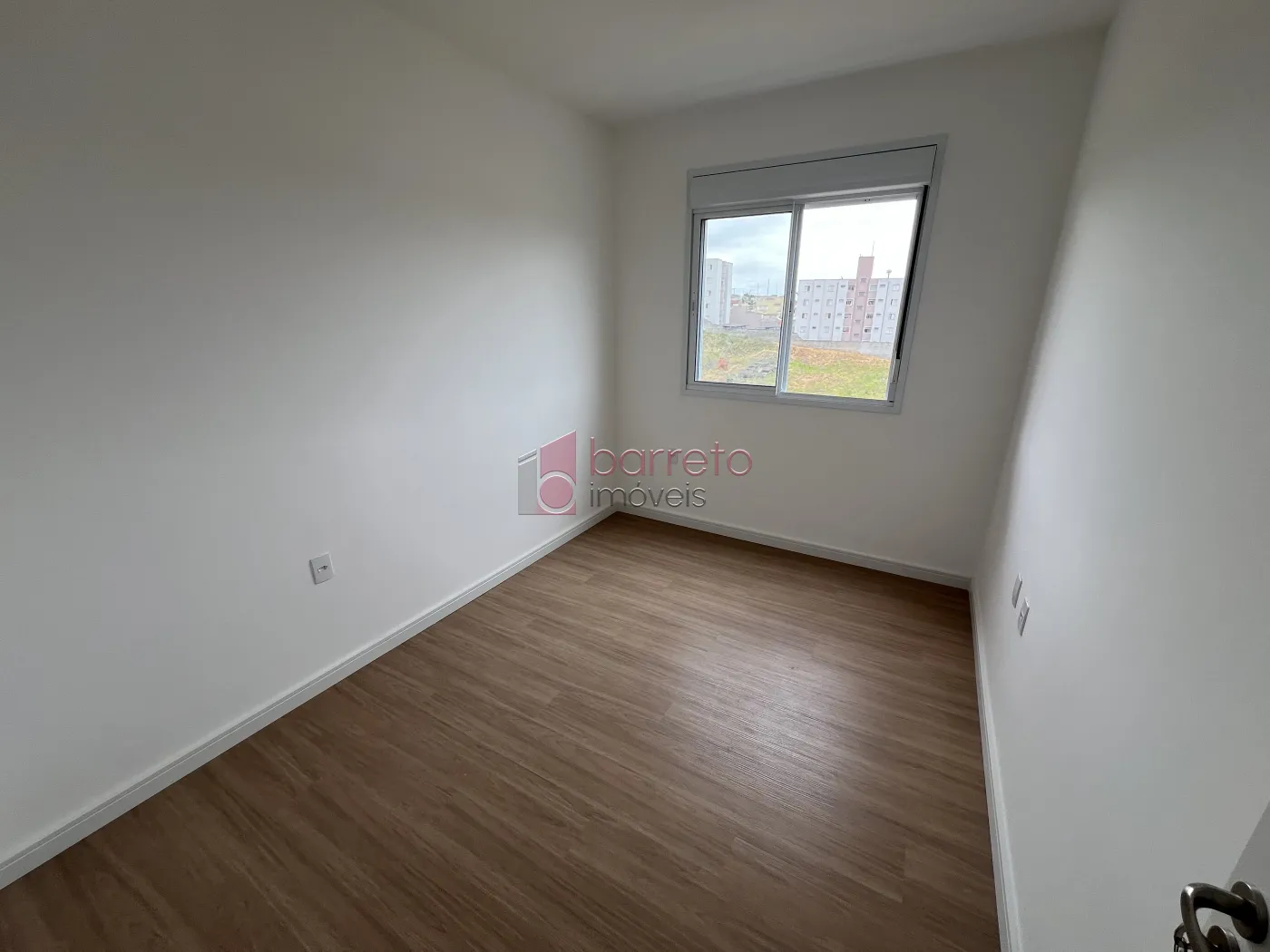 APARTAMENTO PARA VENDA E LOCAÇÃO NO CONDOMÍNIO GIARDINO – JUNDIAÍ/SP