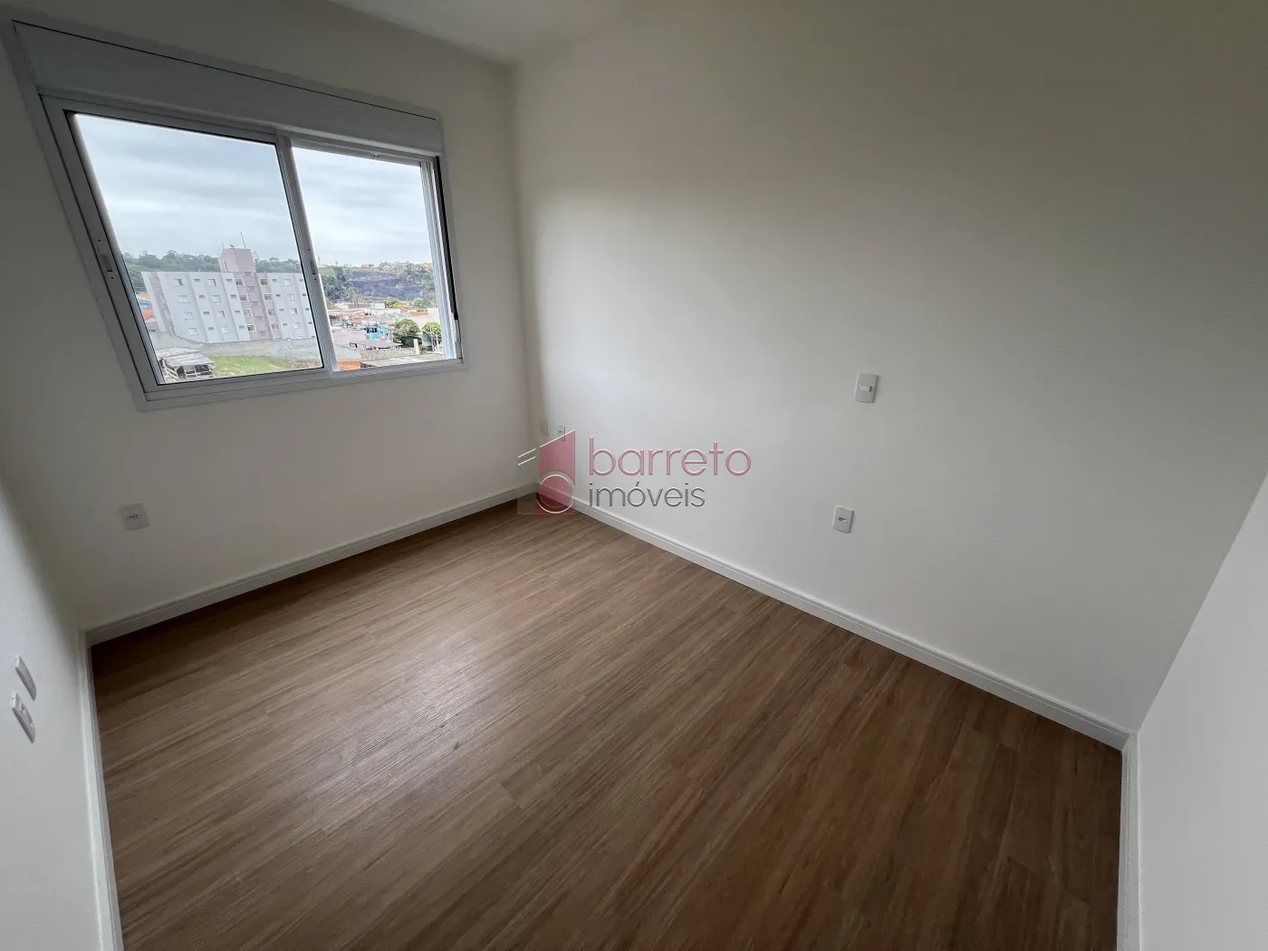 APARTAMENTO PARA VENDA E LOCAÇÃO NO CONDOMÍNIO GIARDINO – JUNDIAÍ/SP