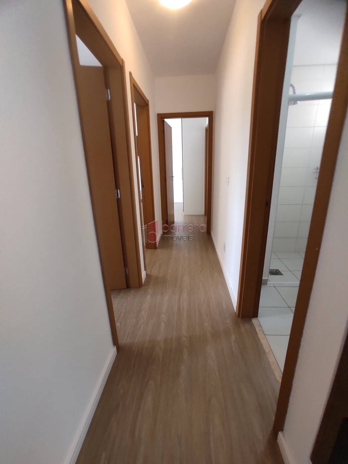 APARTAMENTO PARA VENDA E LOCAÇÃO NO CONDOMÍNIO MYRIAD – JUNDIAÍ/SP