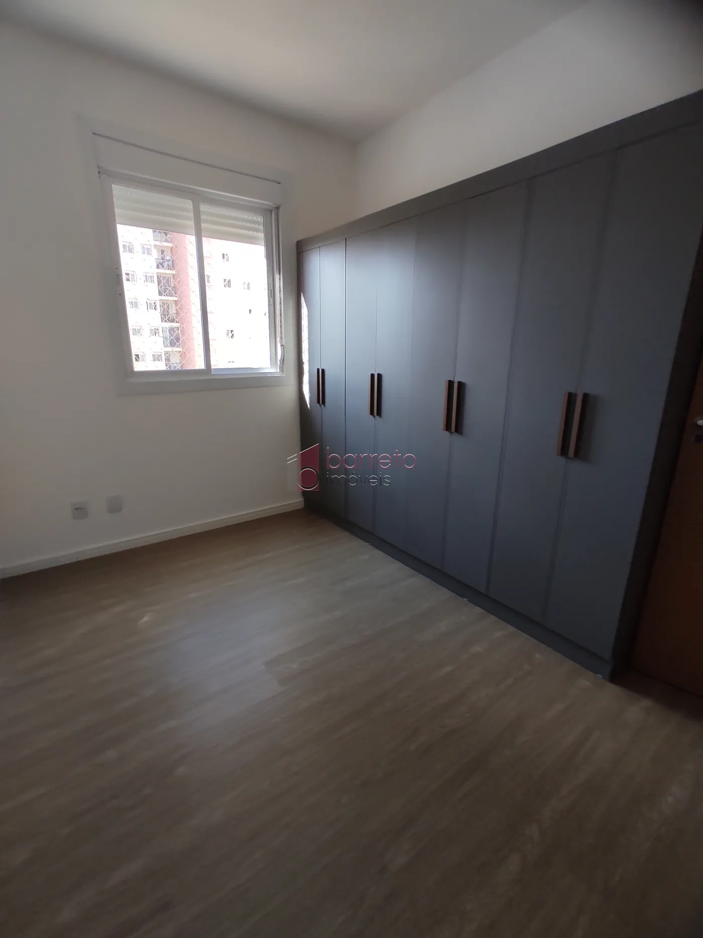APARTAMENTO PARA VENDA E LOCAÇÃO NO CONDOMÍNIO MYRIAD – JUNDIAÍ/SP