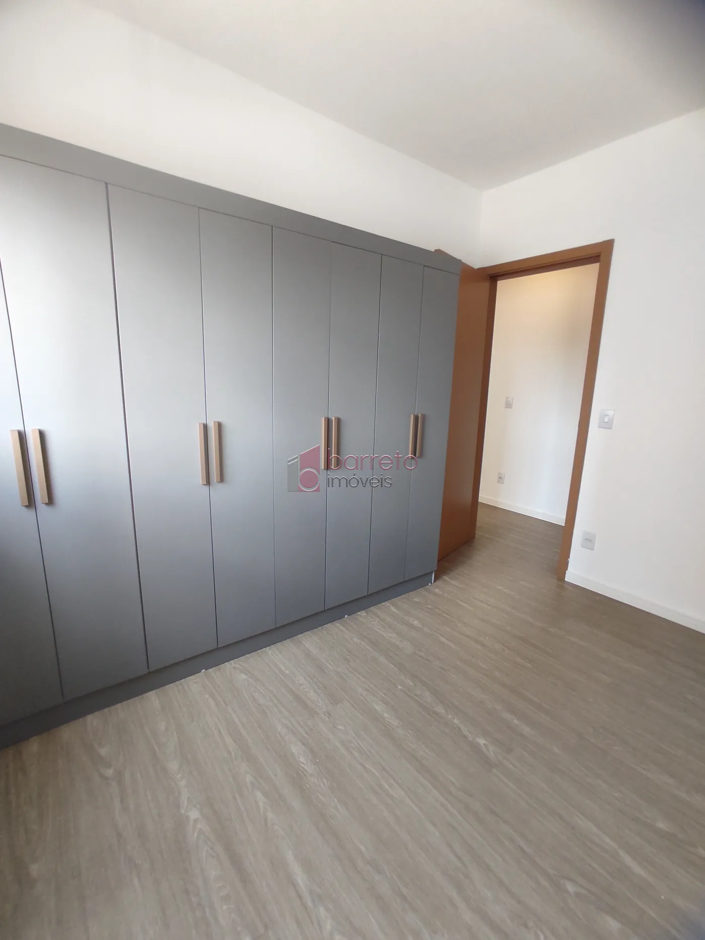 APARTAMENTO PARA VENDA E LOCAÇÃO NO CONDOMÍNIO MYRIAD – JUNDIAÍ/SP